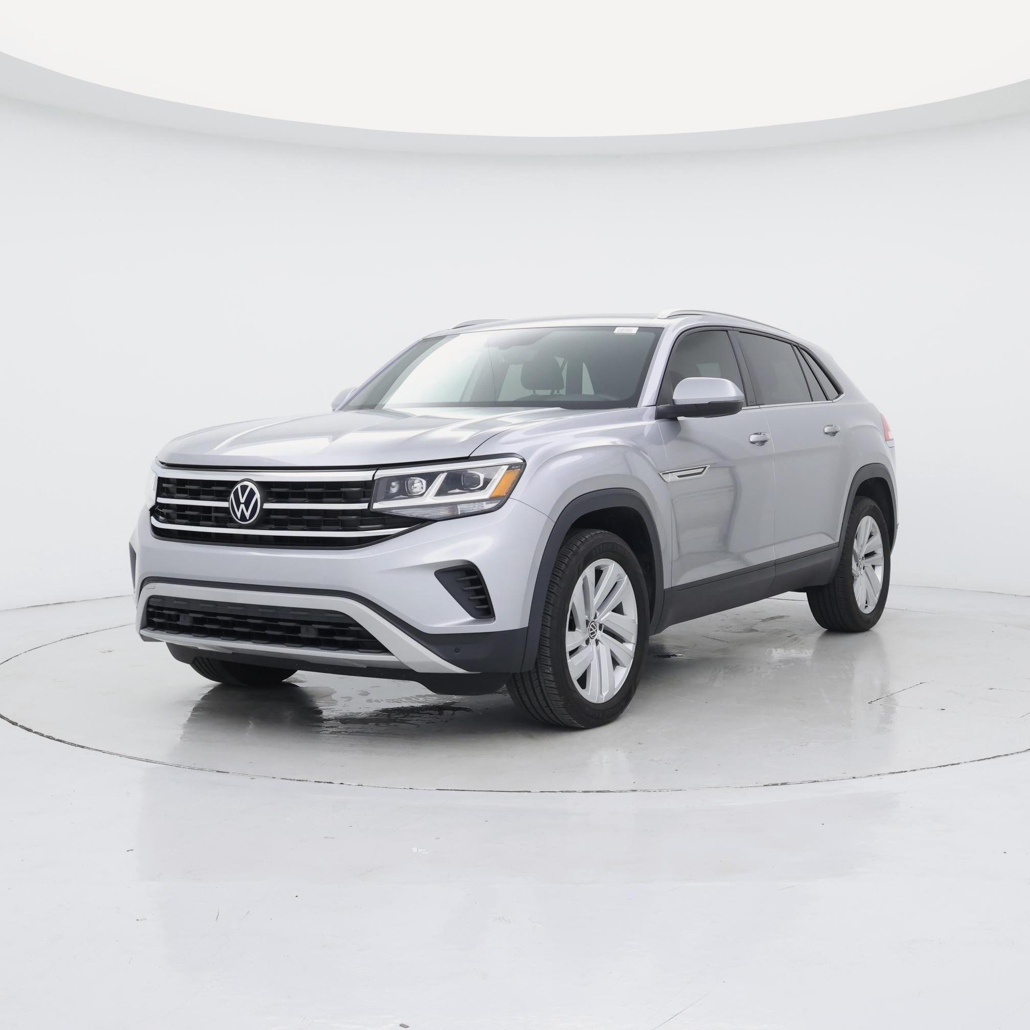 Thumbnail: 2023 Volkswagen Atlas - 4