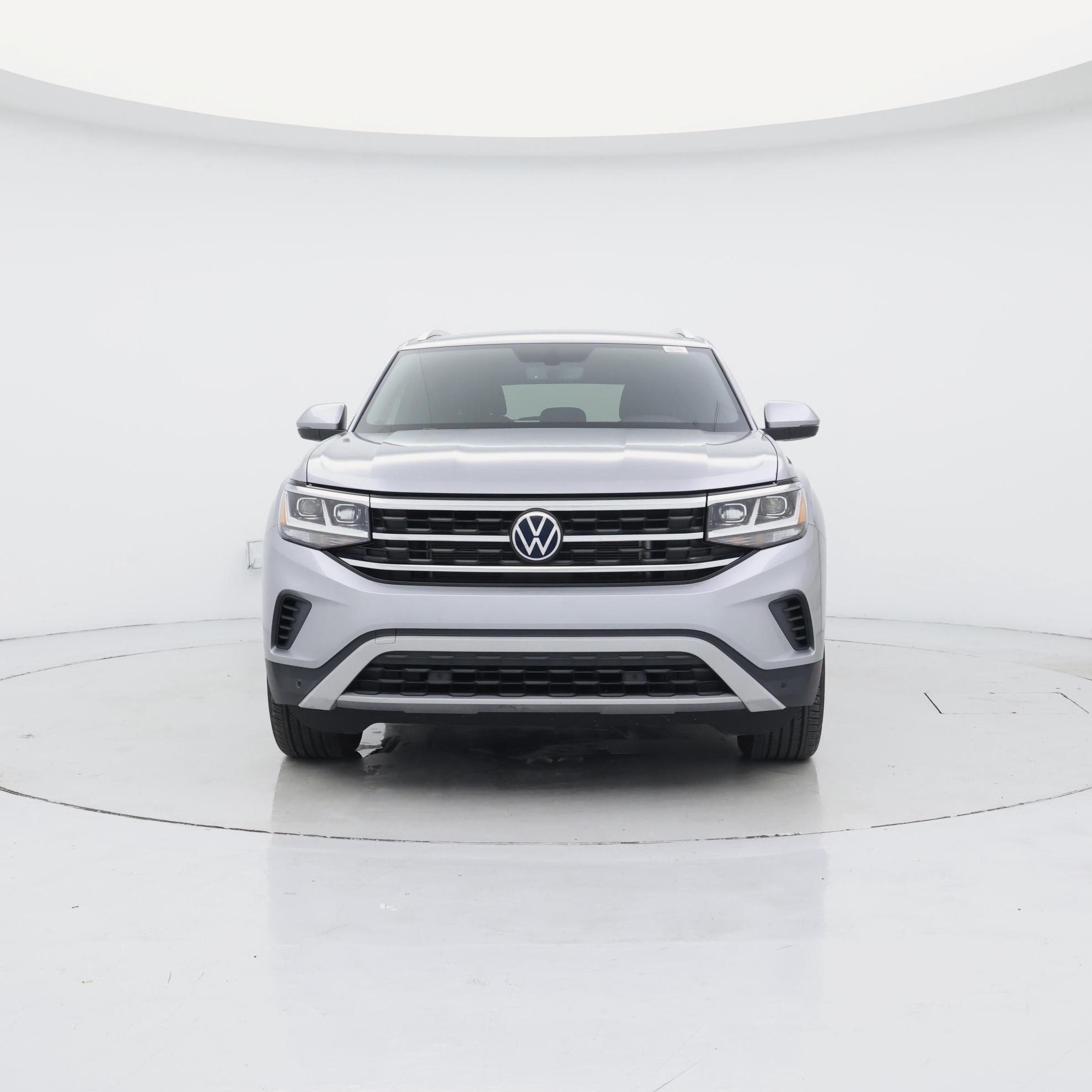 Thumbnail: 2023 Volkswagen Atlas - 5