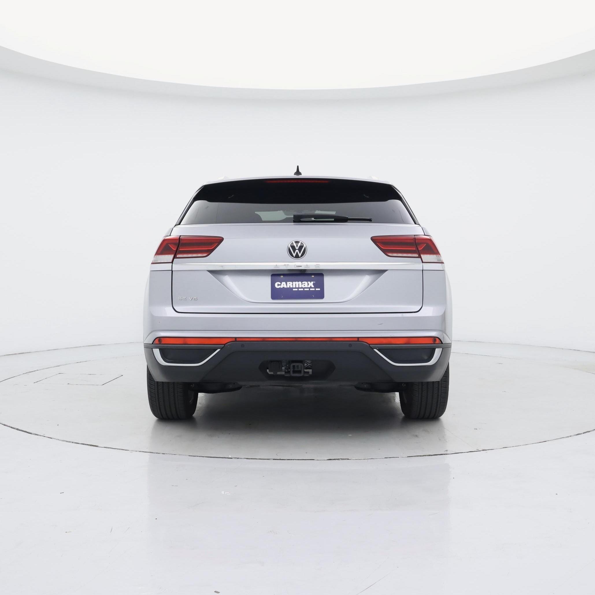 Thumbnail: 2023 Volkswagen Atlas - 6
