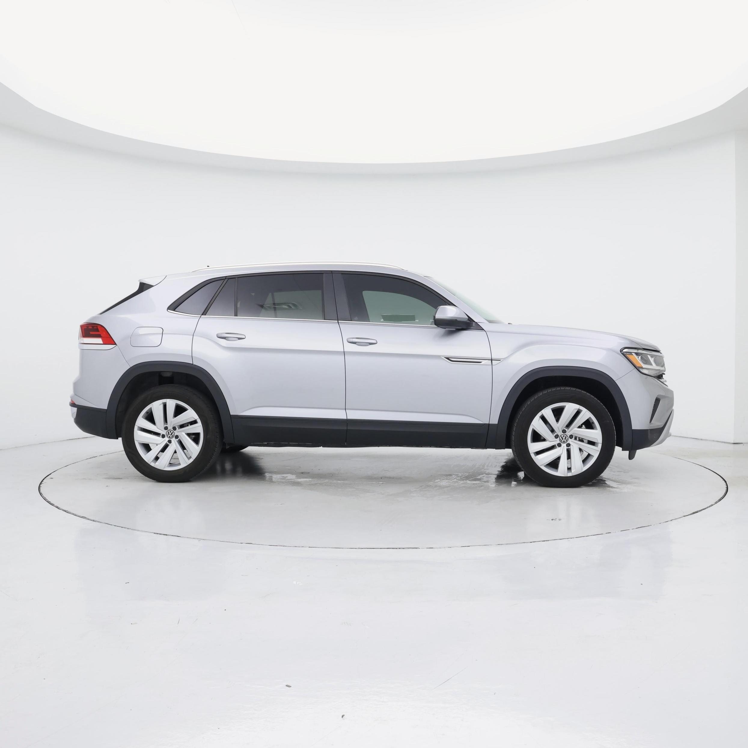Thumbnail: 2023 Volkswagen Atlas - 7