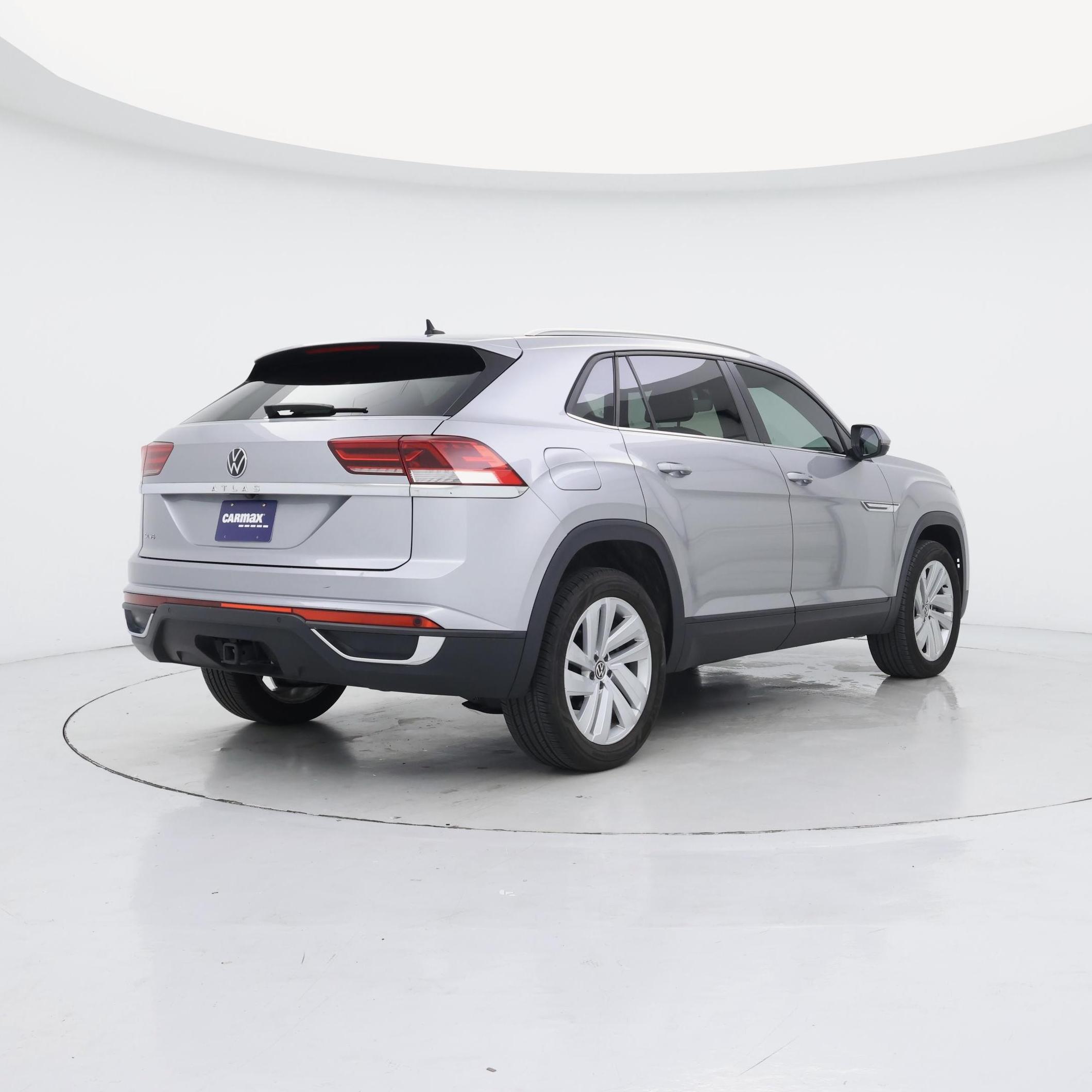 Thumbnail: 2023 Volkswagen Atlas - 8