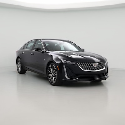 2021 Cadillac CT5 Premium Luxury