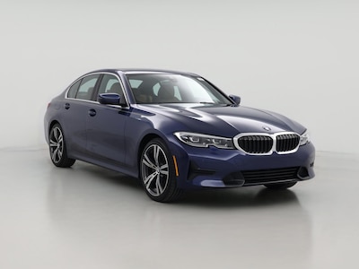 2022 BMW 330 I