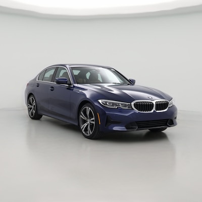 2022 BMW 330 I