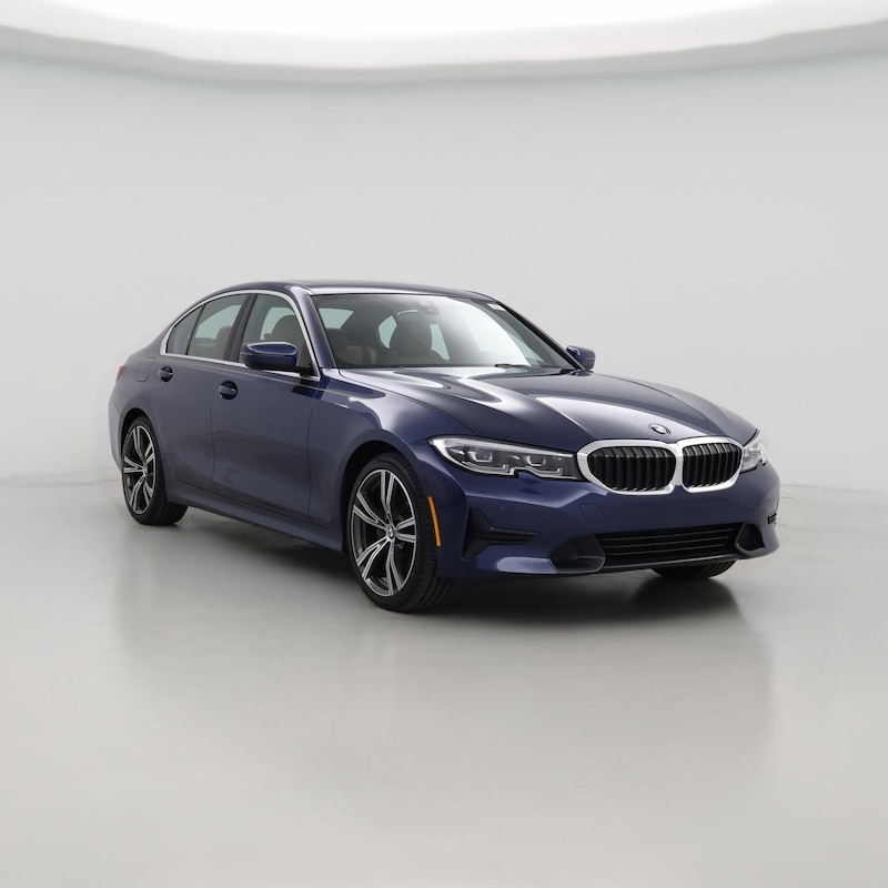 2022 BMW 330 I