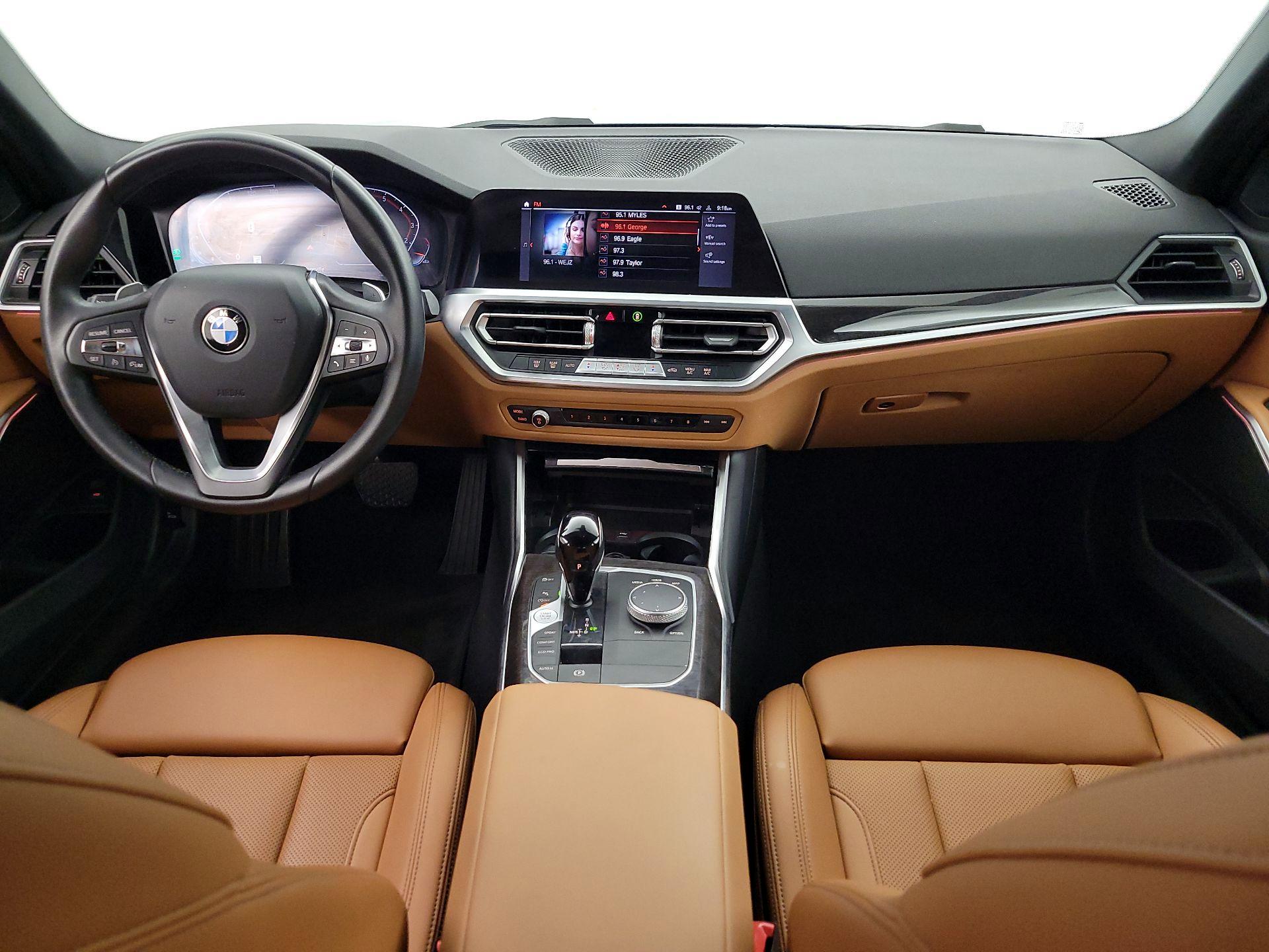 Thumbnail: 2022 BMW 3 Series - 9