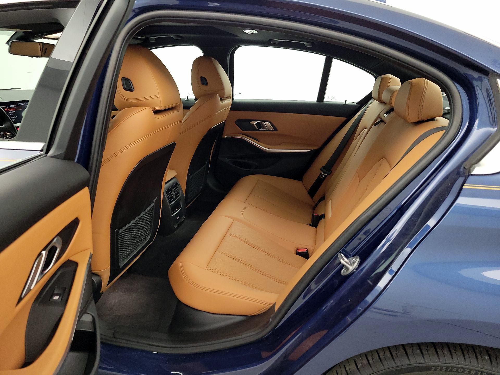Thumbnail: 2022 BMW 3 Series - 20