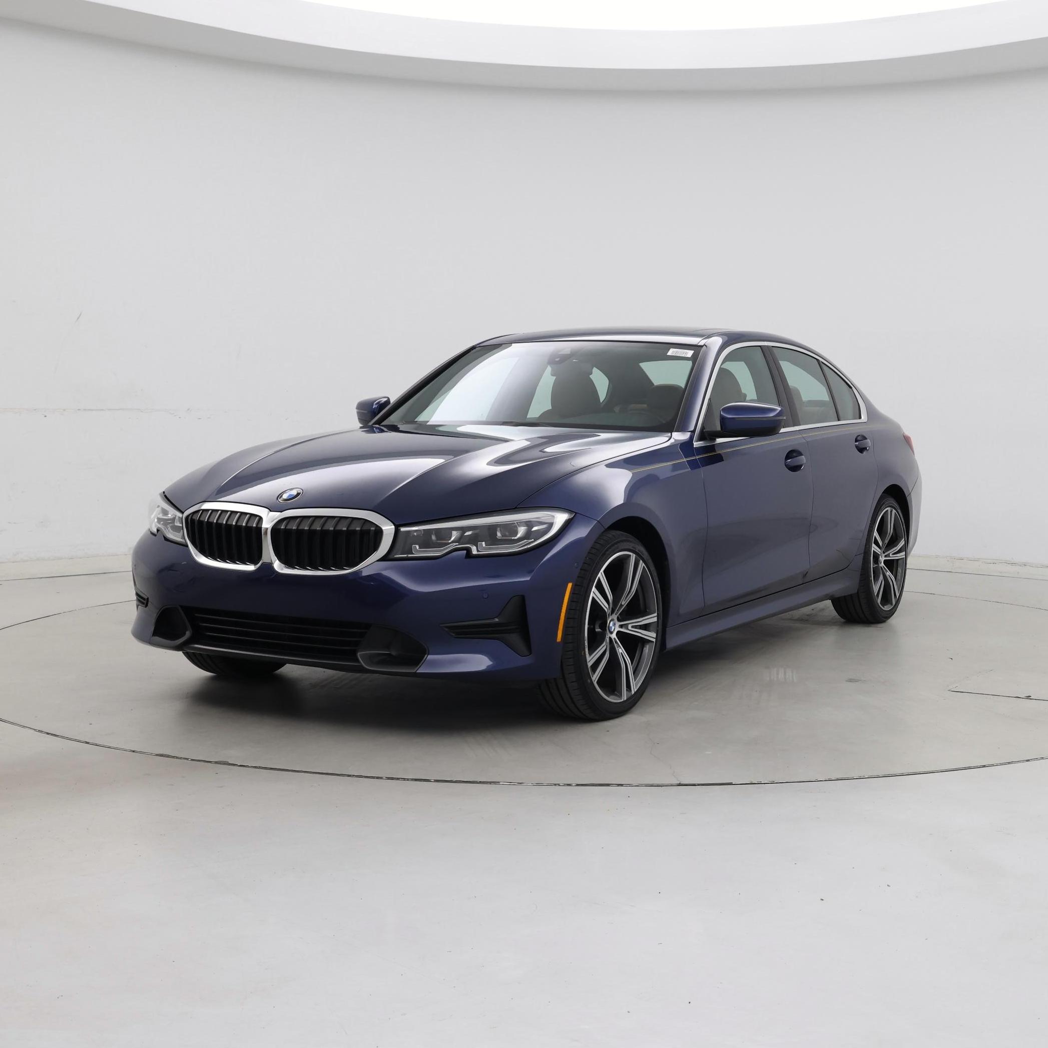 Thumbnail: 2022 BMW 3 Series - 4