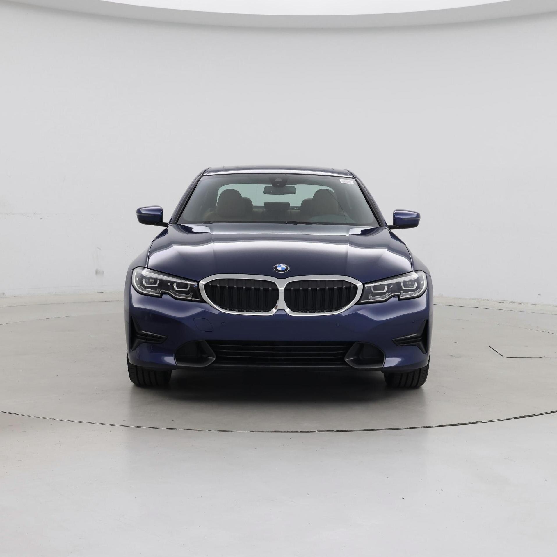 Thumbnail: 2022 BMW 3 Series - 5