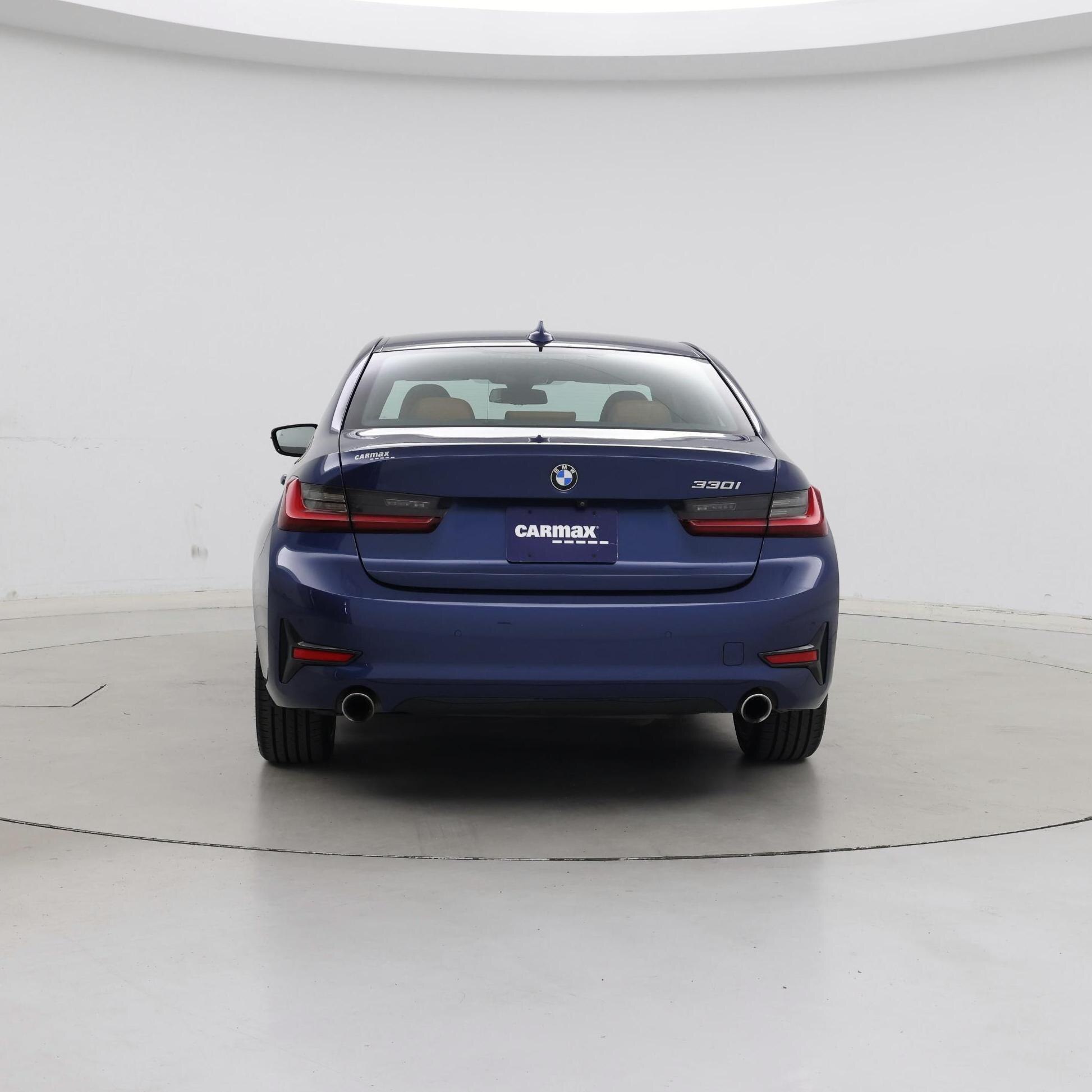 Thumbnail: 2022 BMW 3 Series - 6