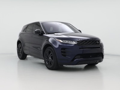 2021 Land Rover Range Rover Evoque R-Dynamic S