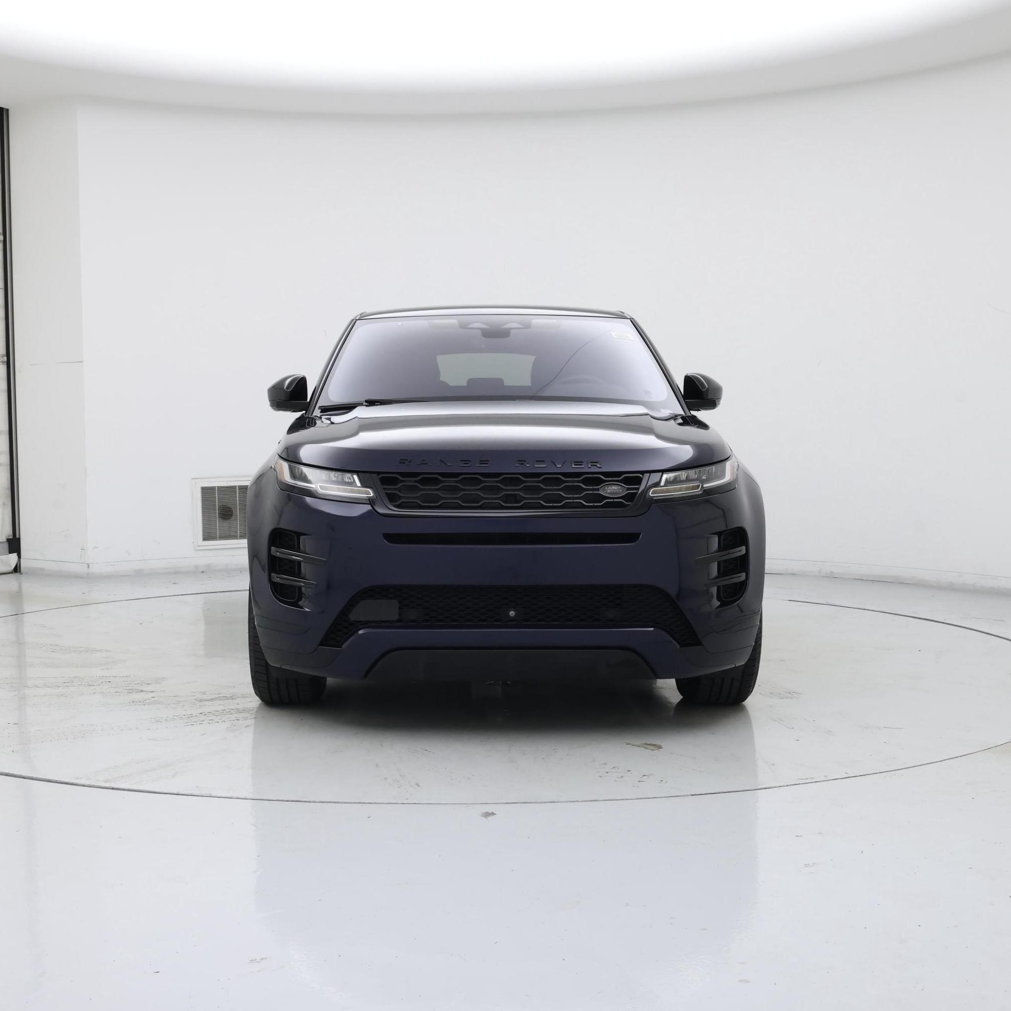 Thumbnail: 2021 Land Rover Range Rover Evoque - 5