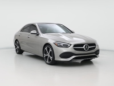 2023 Mercedes-Benz C300