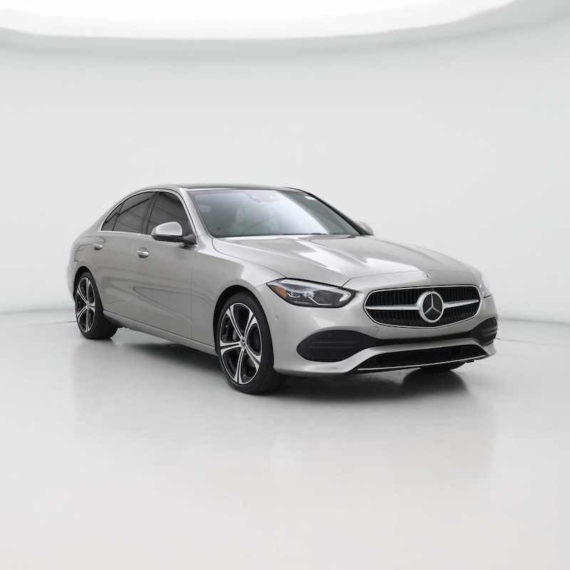 2023 Mercedes-Benz C300