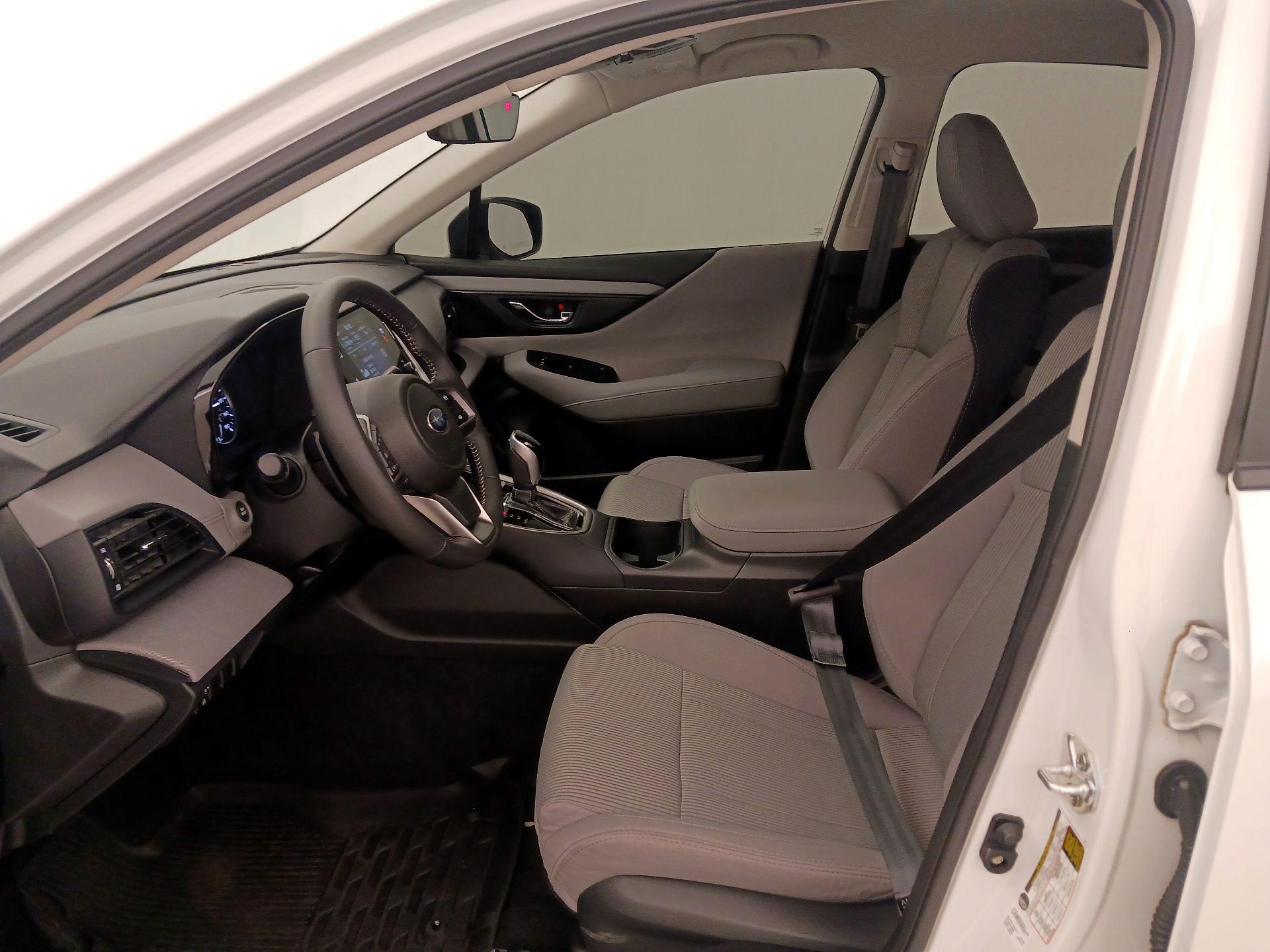 Thumbnail: 2025 Subaru Legacy - 11
