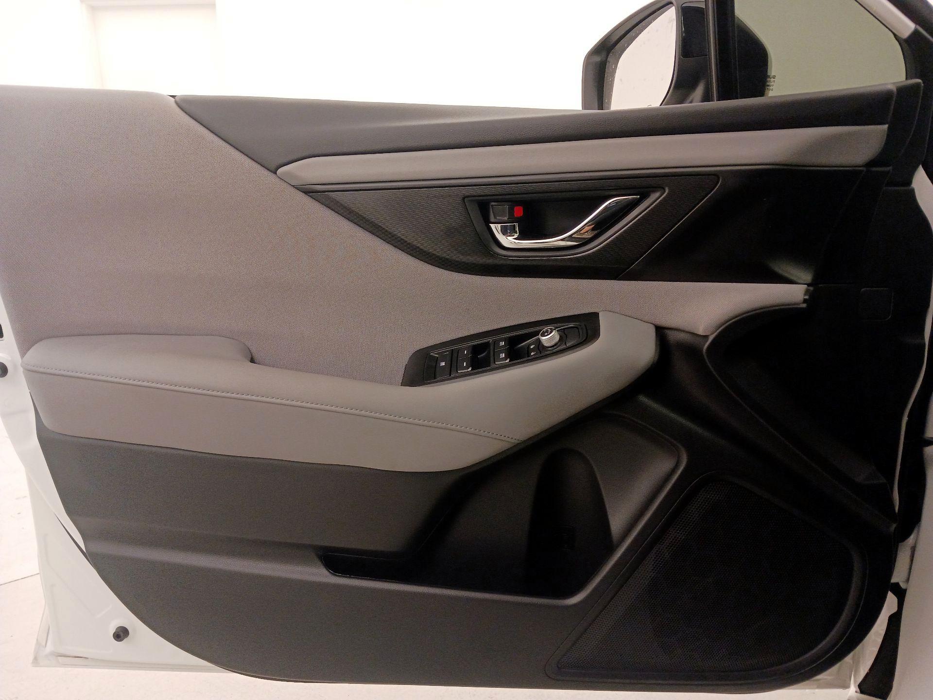 Thumbnail: 2025 Subaru Legacy - 12