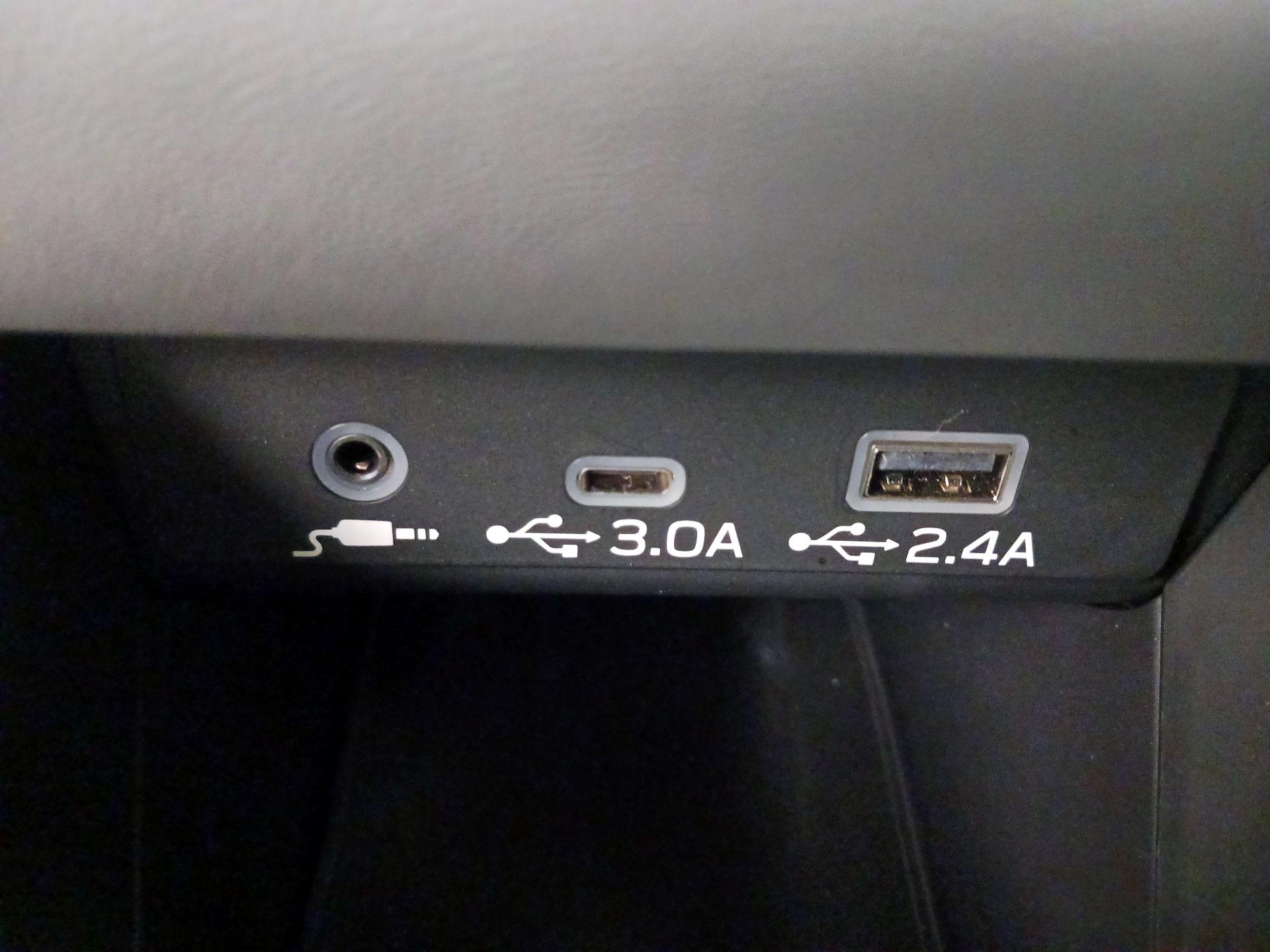 Thumbnail: 2025 Subaru Legacy - 18