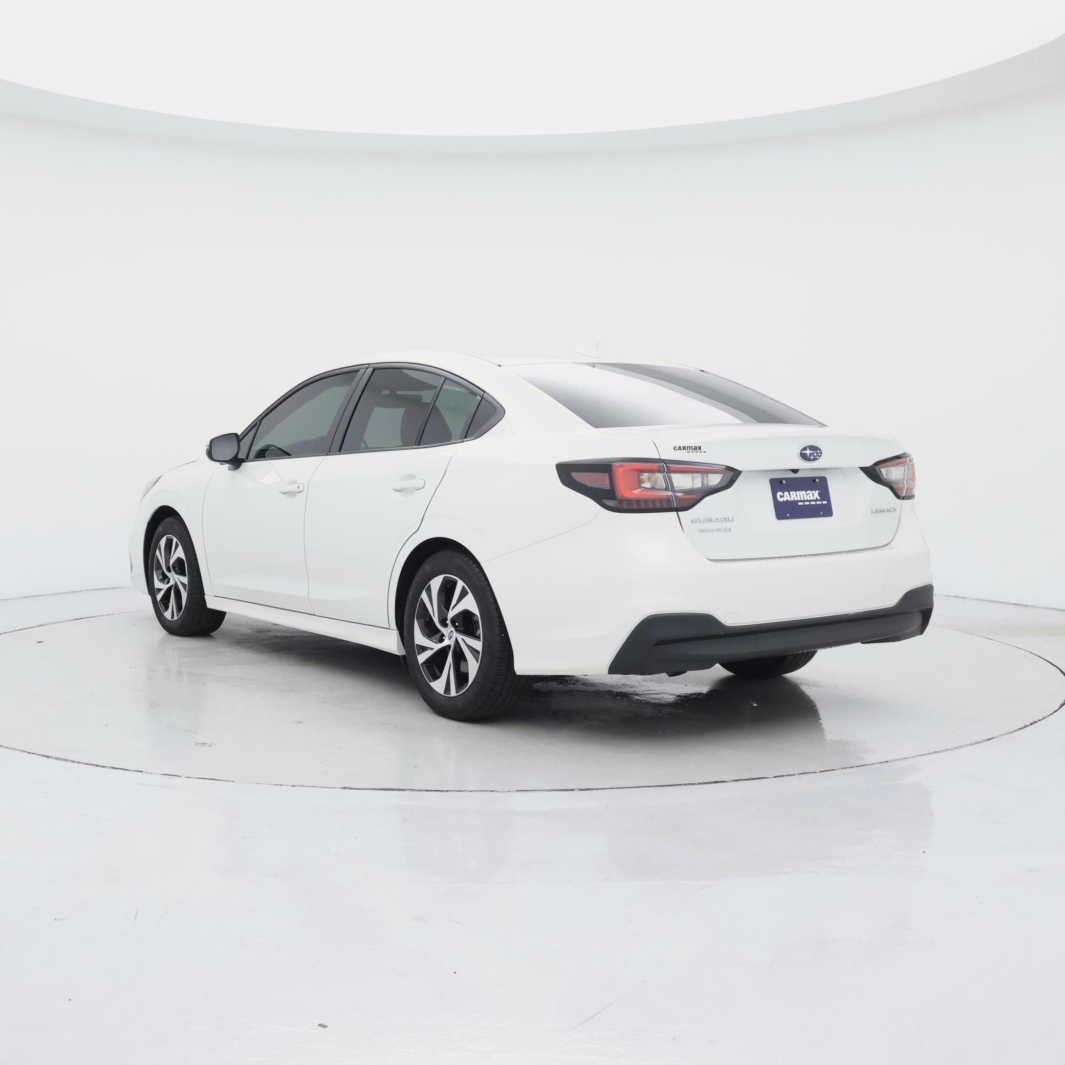 Thumbnail: 2025 Subaru Legacy - 2