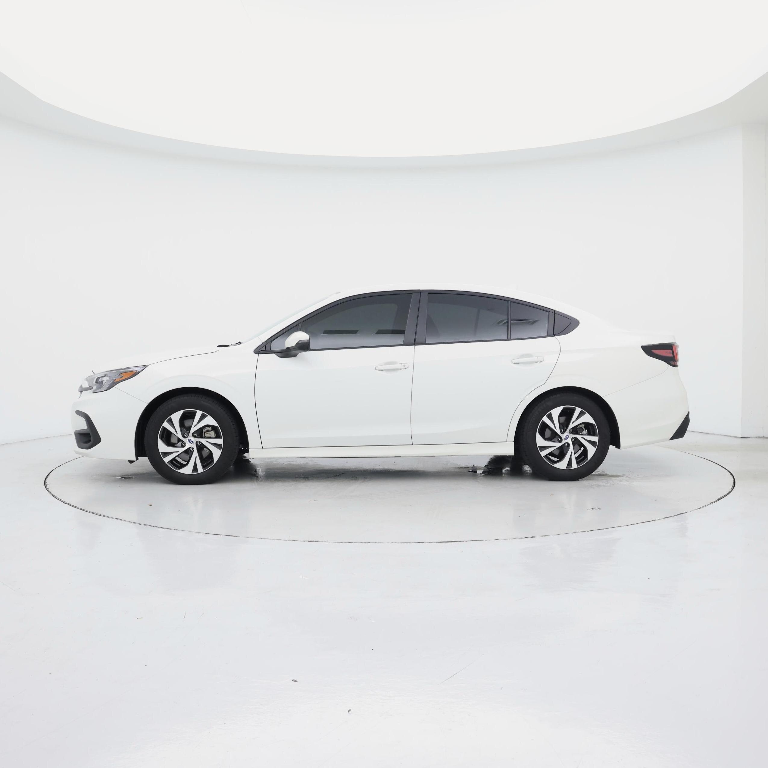 Thumbnail: 2025 Subaru Legacy - 3
