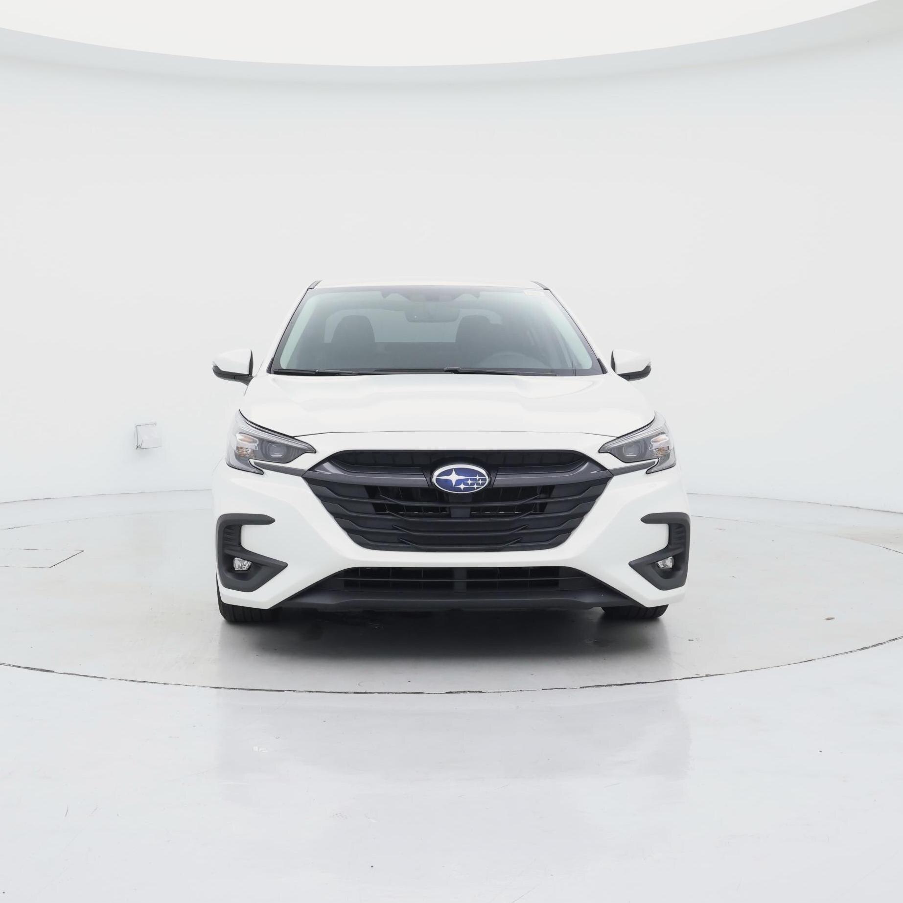 Thumbnail: 2025 Subaru Legacy - 5