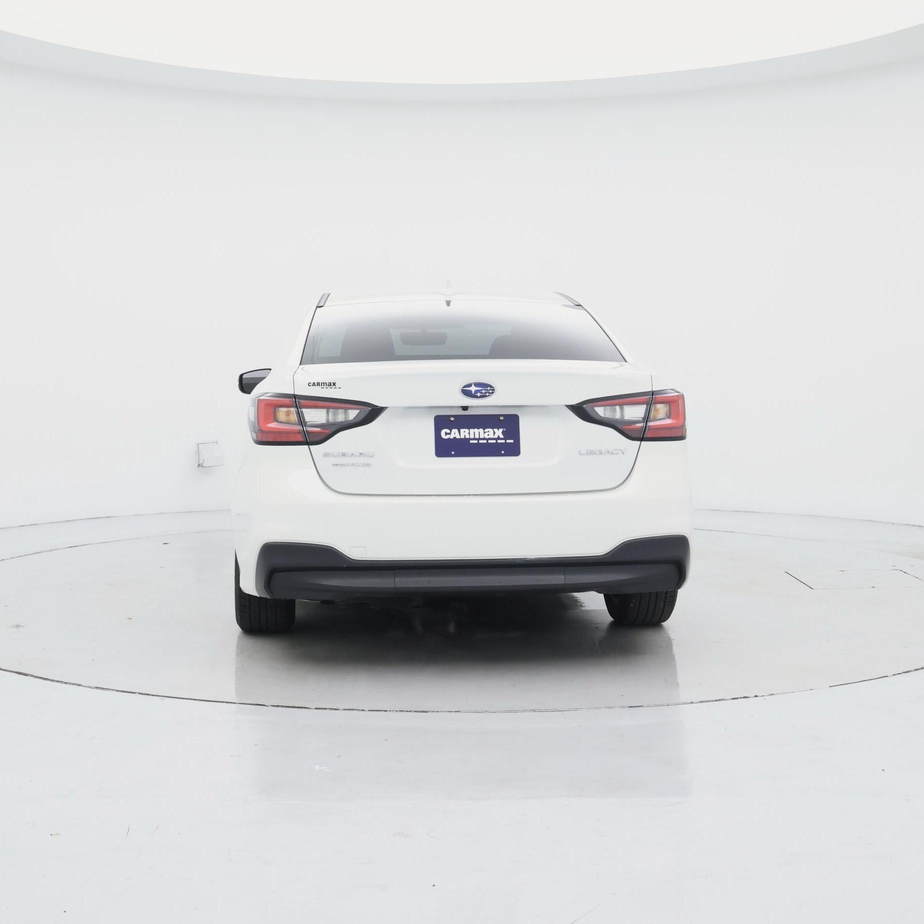 Thumbnail: 2025 Subaru Legacy - 6
