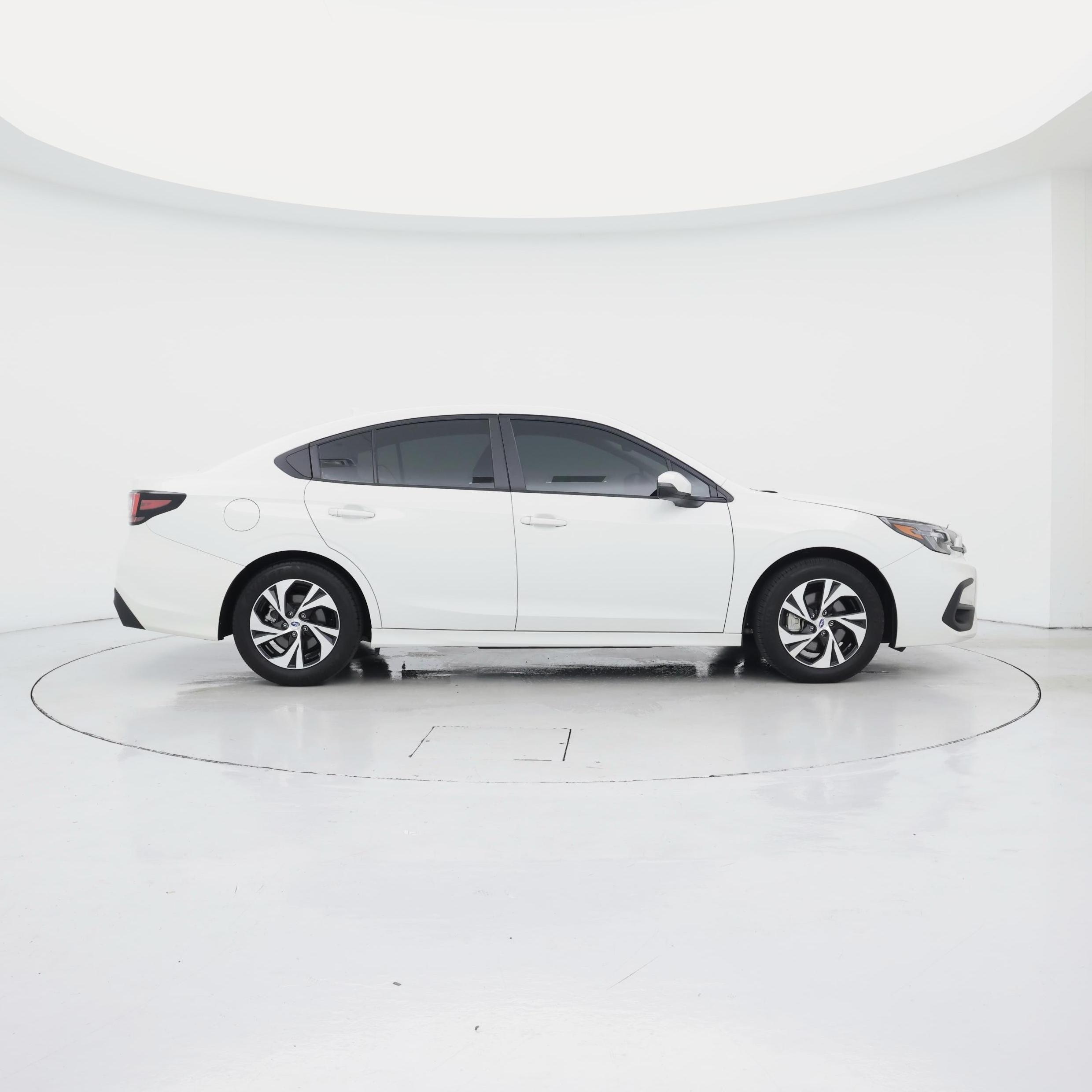 Thumbnail: 2025 Subaru Legacy - 7
