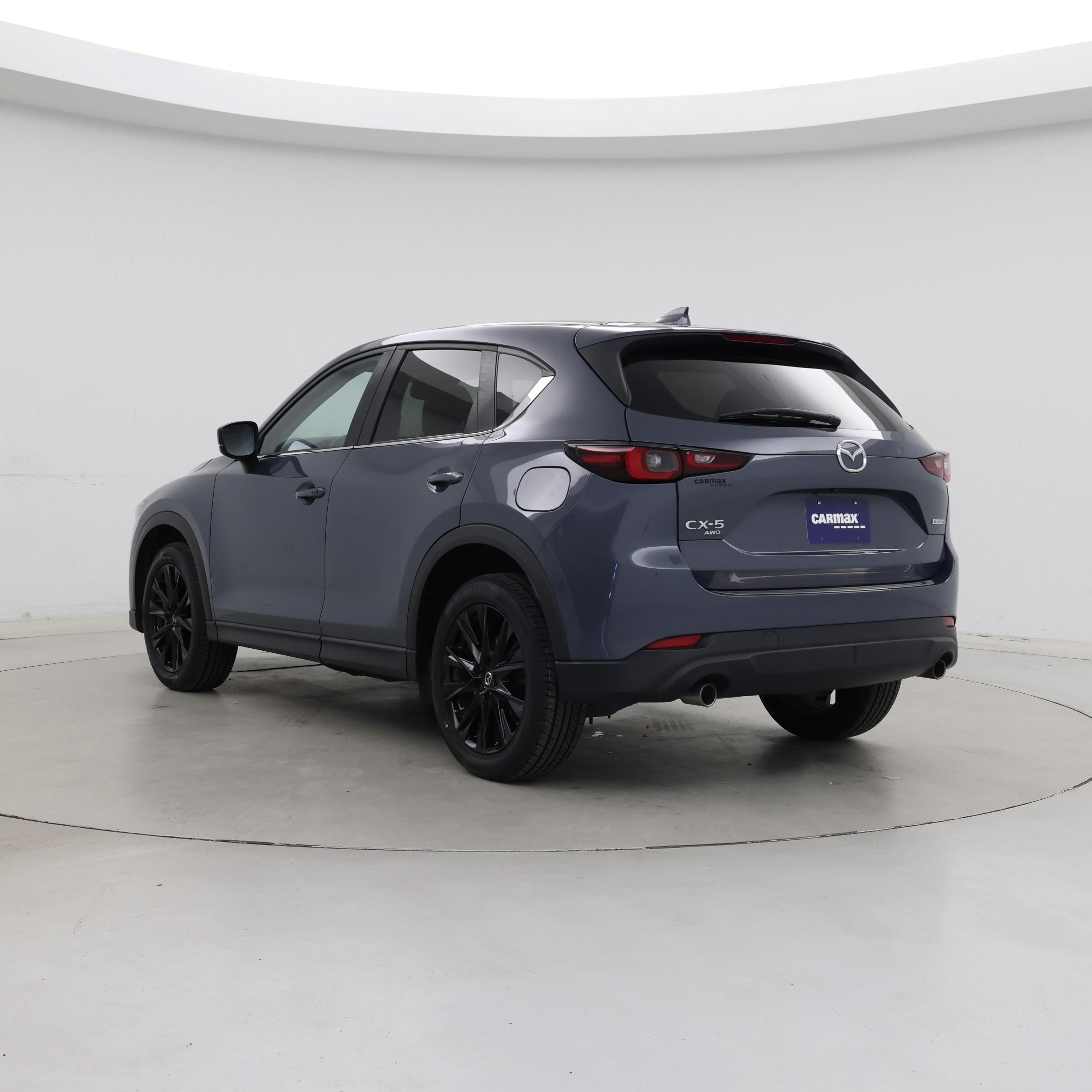 Thumbnail: 2023 Mazda CX-5 - 2