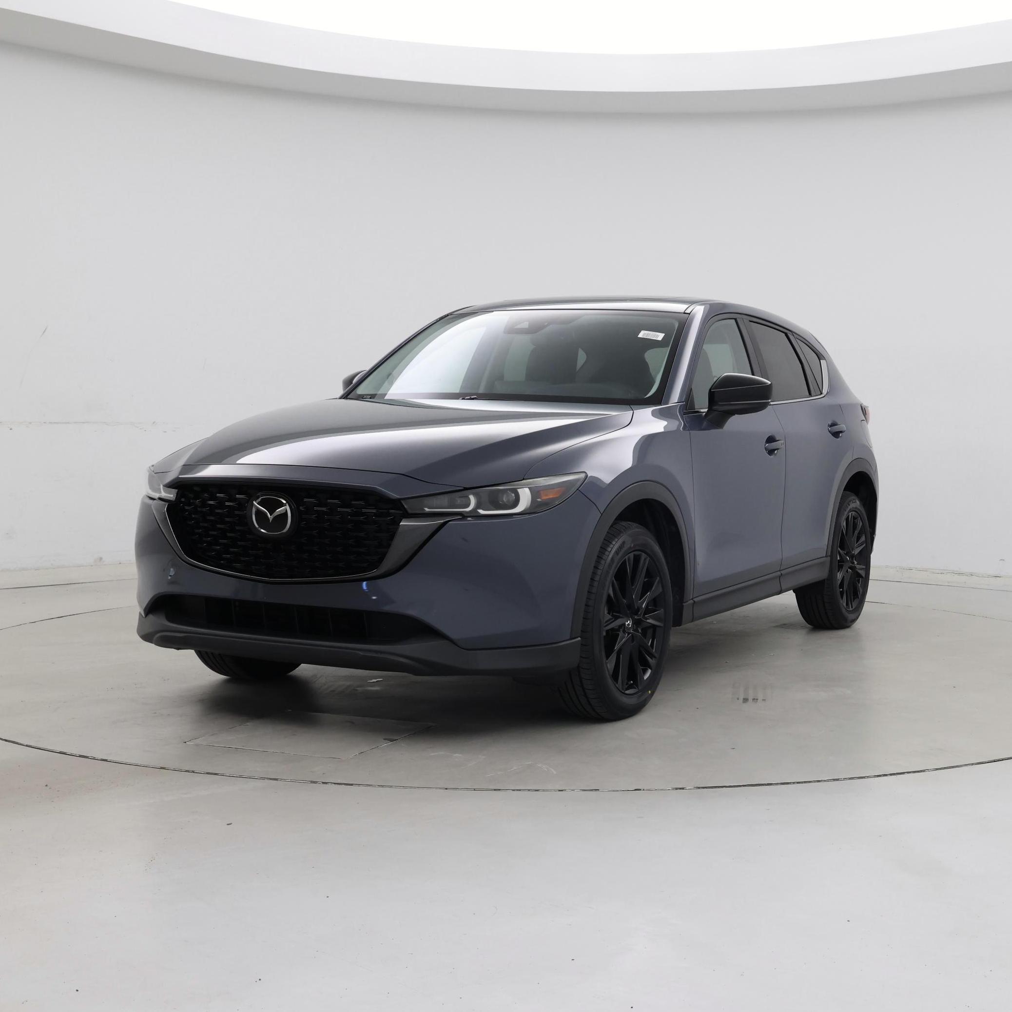Thumbnail: 2023 Mazda CX-5 - 4