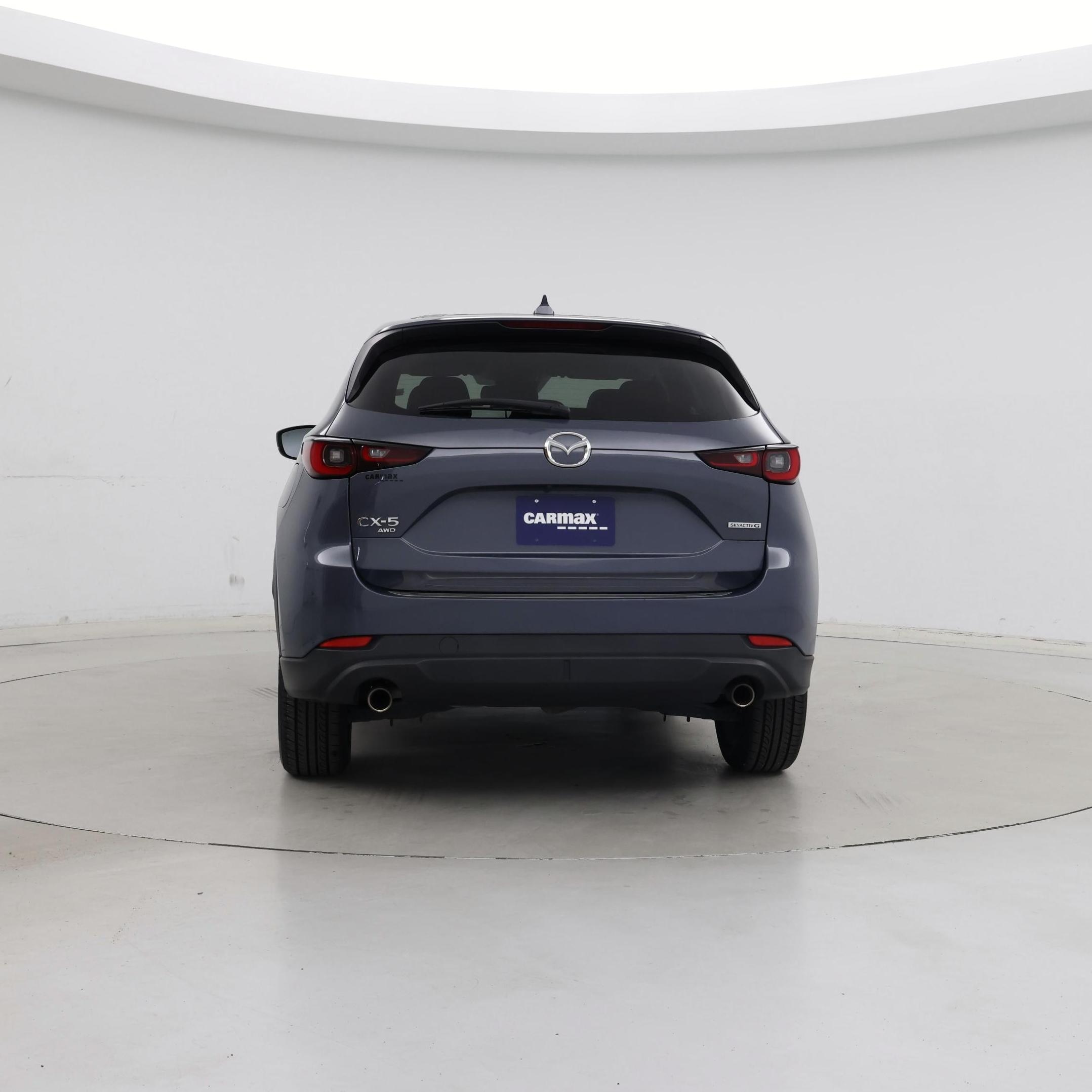 Thumbnail: 2023 Mazda CX-5 - 6