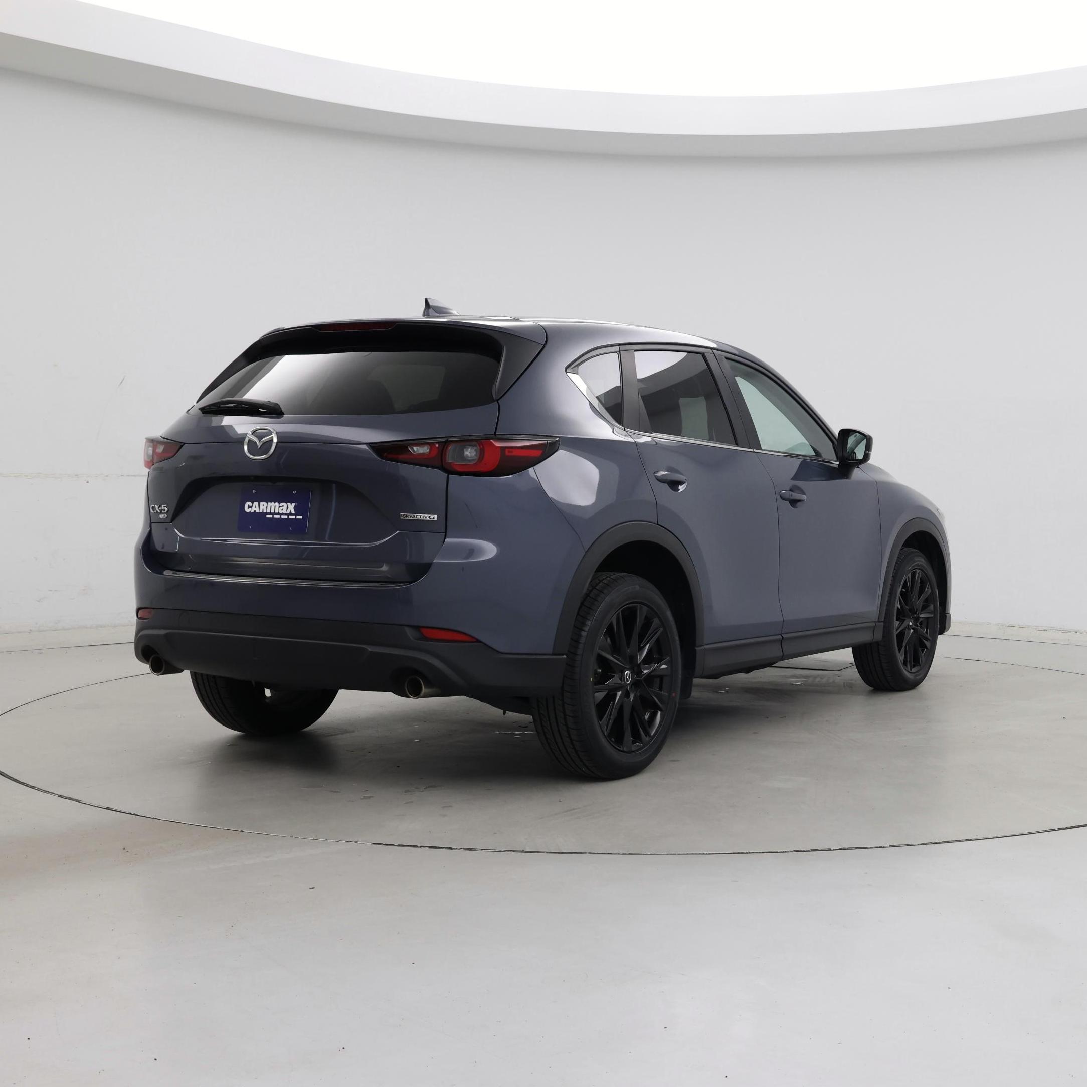 Thumbnail: 2023 Mazda CX-5 - 8