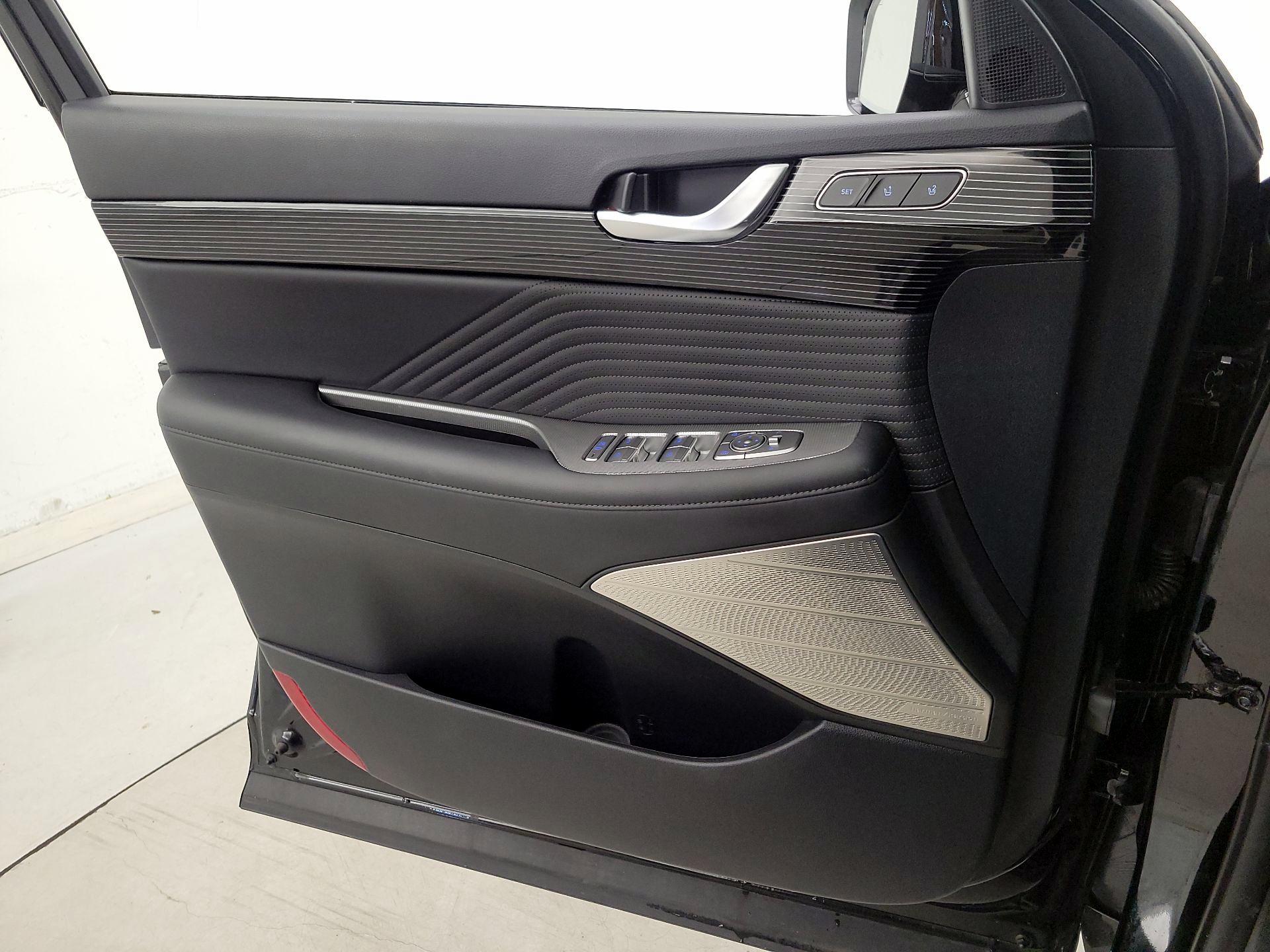 Thumbnail: 2024 Hyundai Palisade - 10