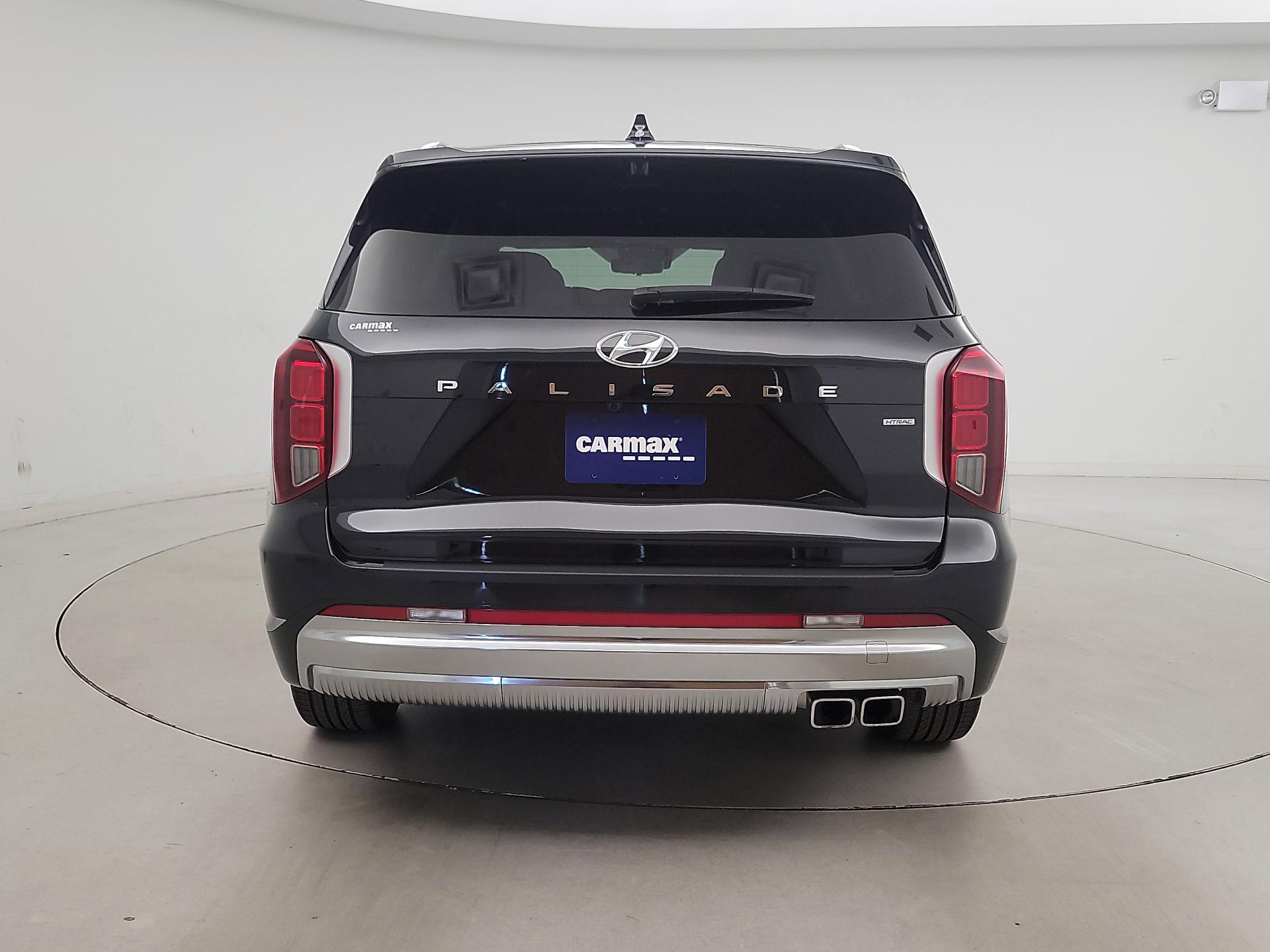 Thumbnail: 2024 Hyundai Palisade - 6