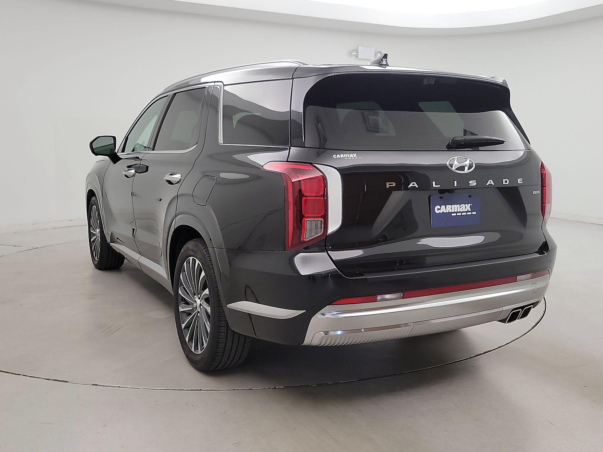 Thumbnail: 2024 Hyundai Palisade - 7