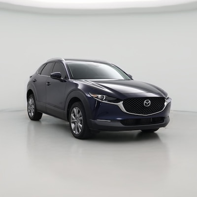 2022 Mazda CX-30 Select