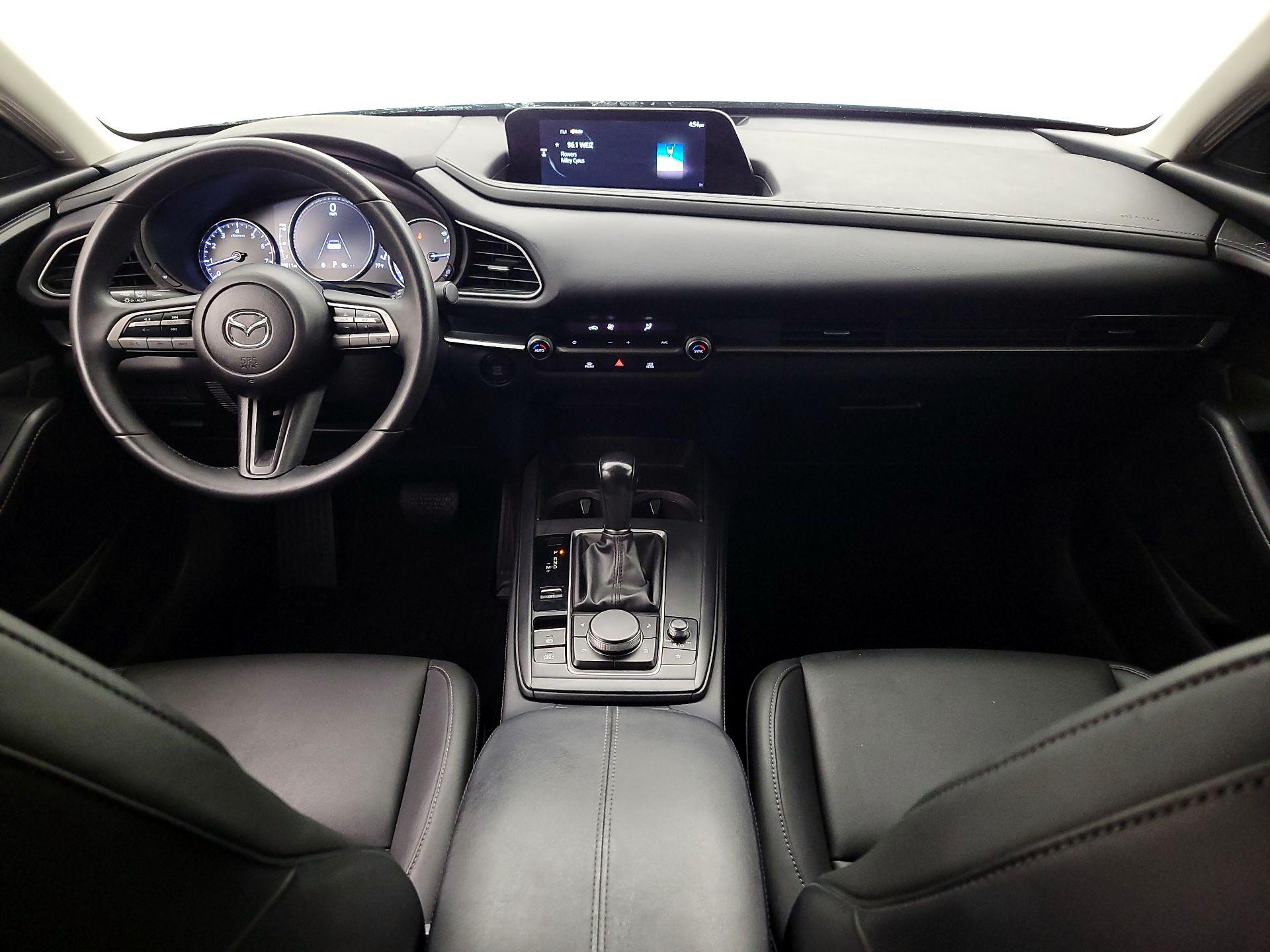 Thumbnail: 2022 Mazda CX-30 - 9