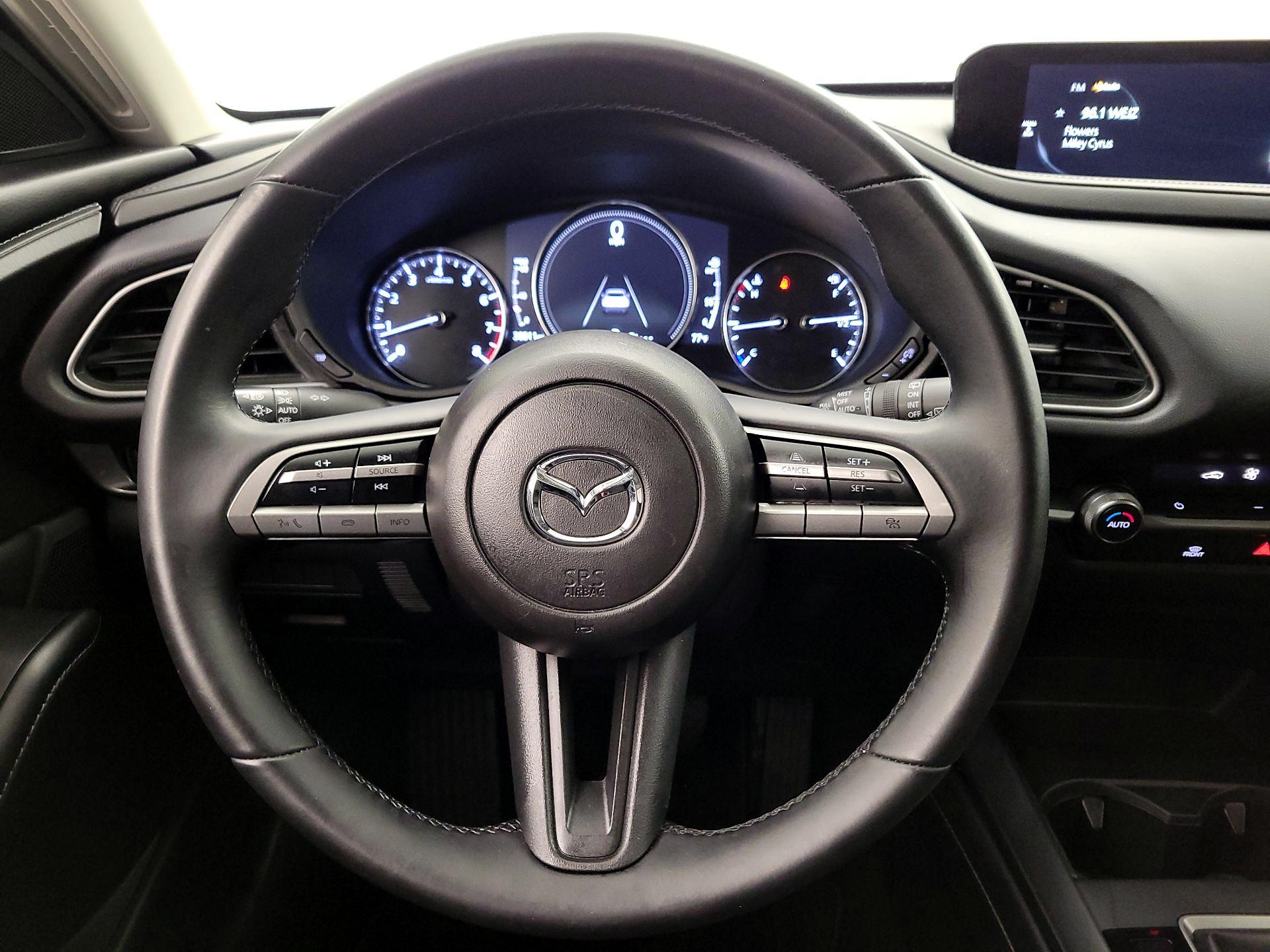 Thumbnail: 2022 Mazda CX-30 - 10