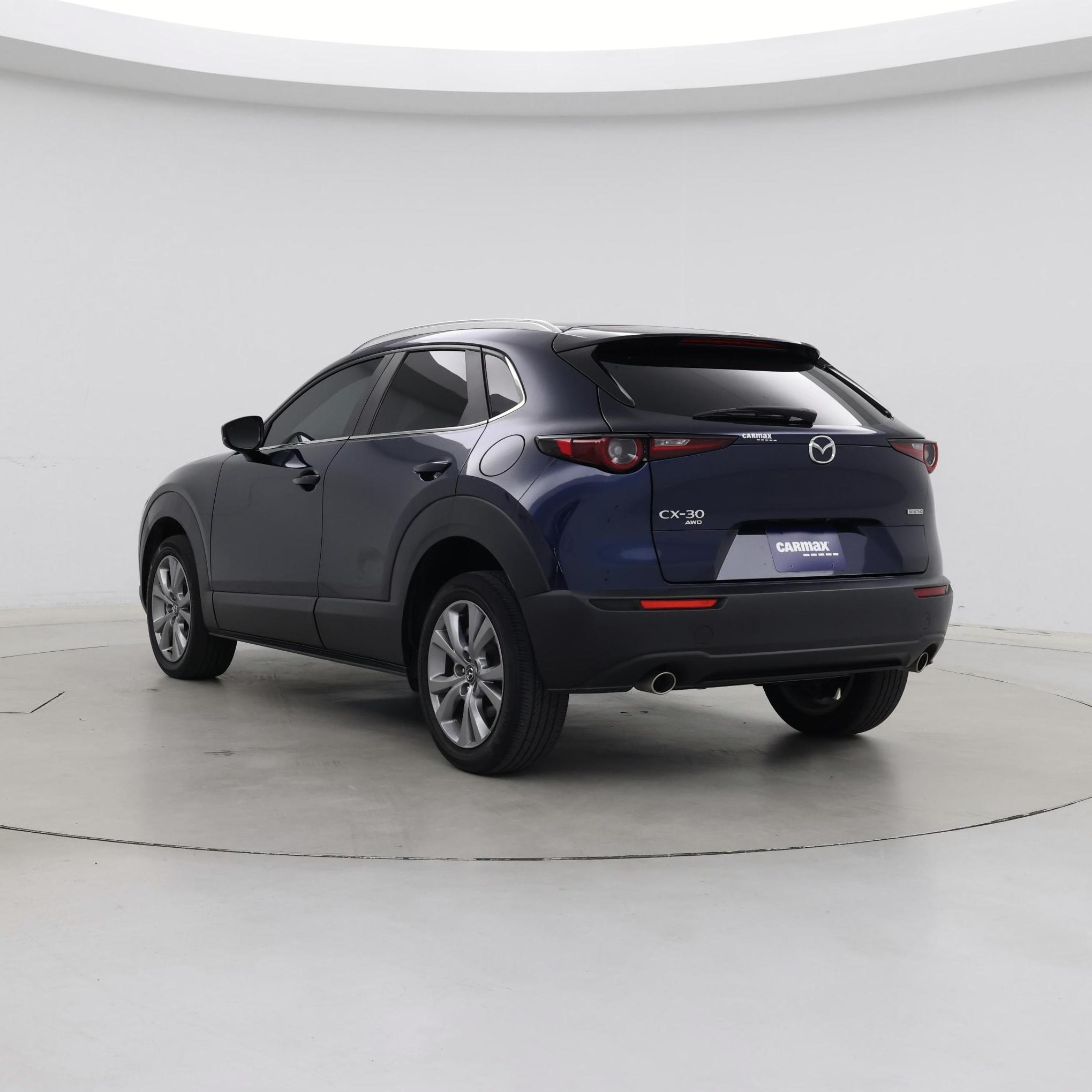 Thumbnail: 2022 Mazda CX-30 - 2