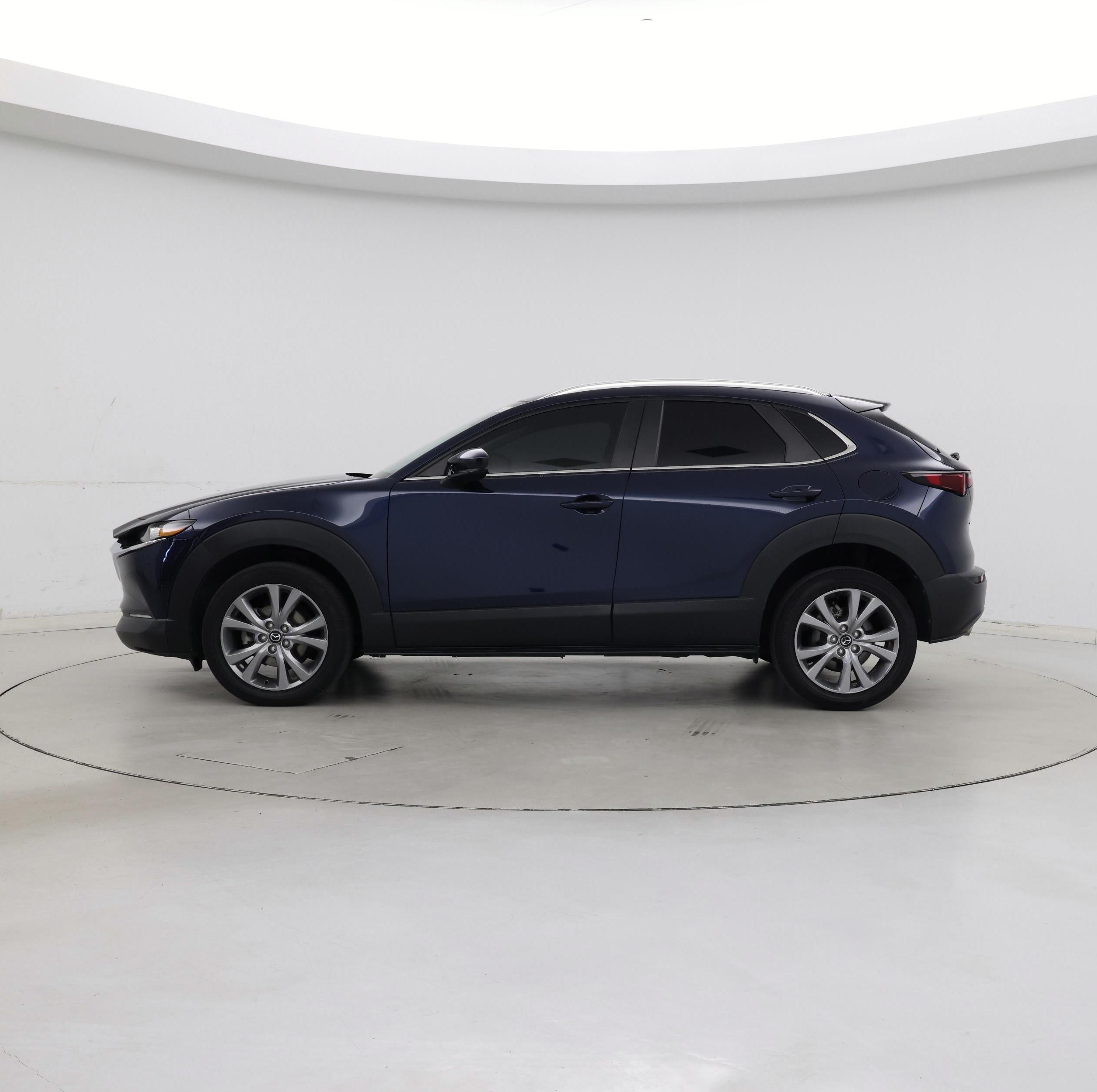 Thumbnail: 2022 Mazda CX-30 - 3