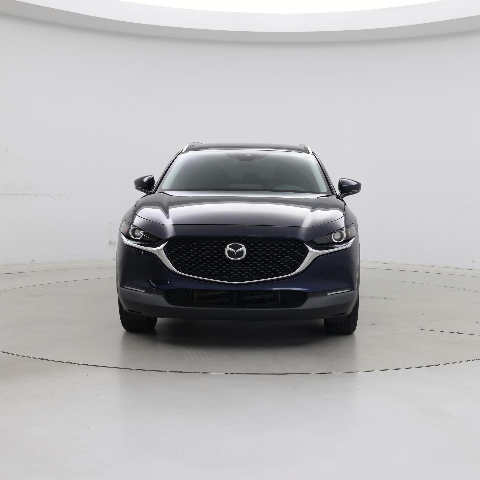 Thumbnail: 2022 Mazda CX-30 - 5