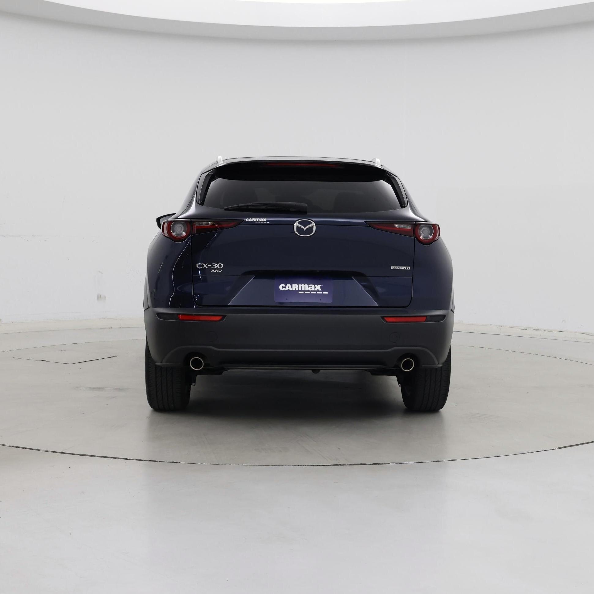 Thumbnail: 2022 Mazda CX-30 - 6