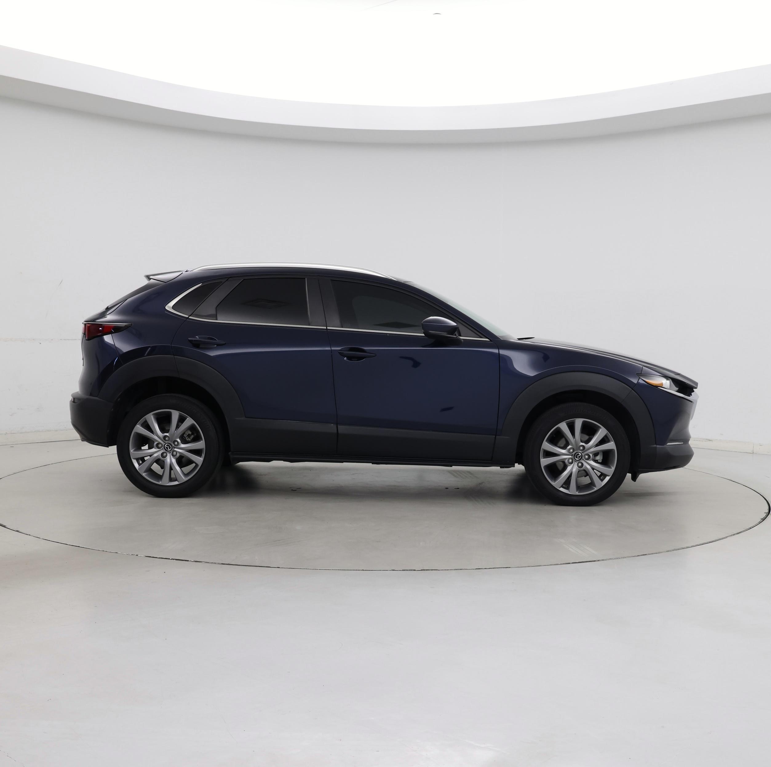Thumbnail: 2022 Mazda CX-30 - 7
