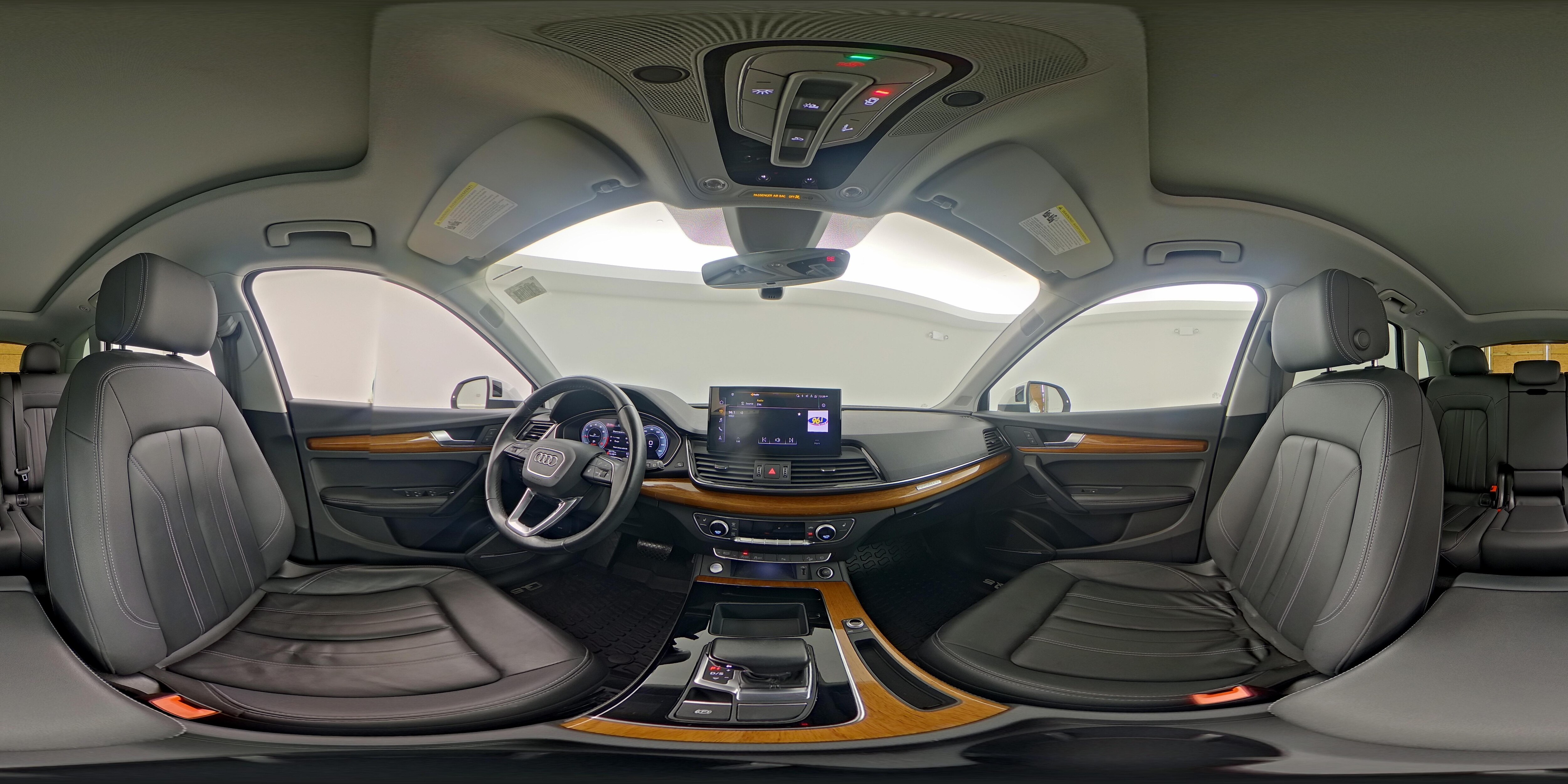 2023 Audi Q5 Premium Plus - Photo 24