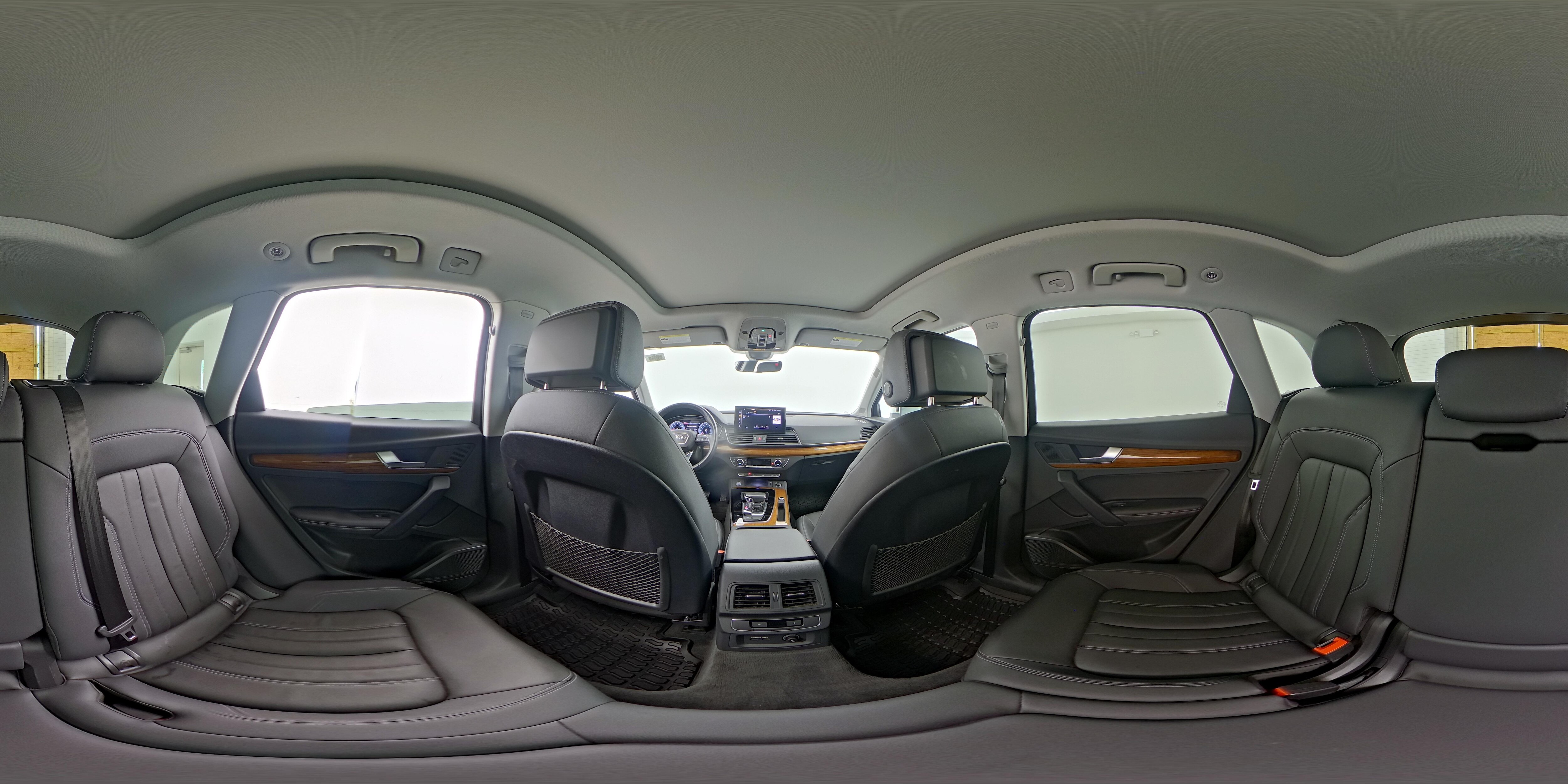 2023 Audi Q5 Premium Plus - Photo 25