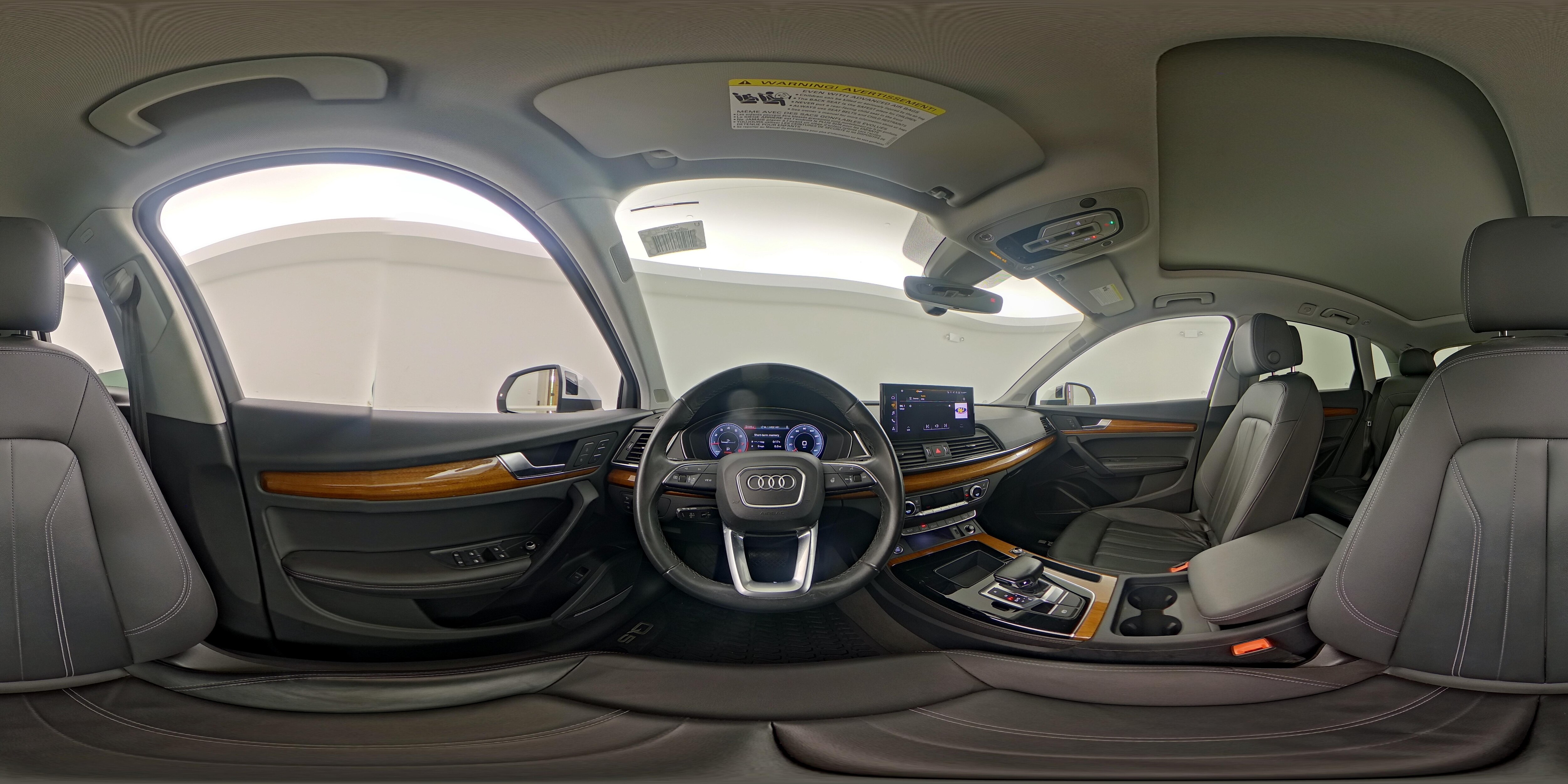 2023 Audi Q5 Premium Plus - Photo 26