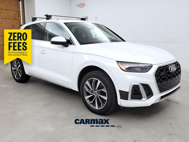 2023 Audi Q5 quattro Premium Plus S Line 45 TFSI