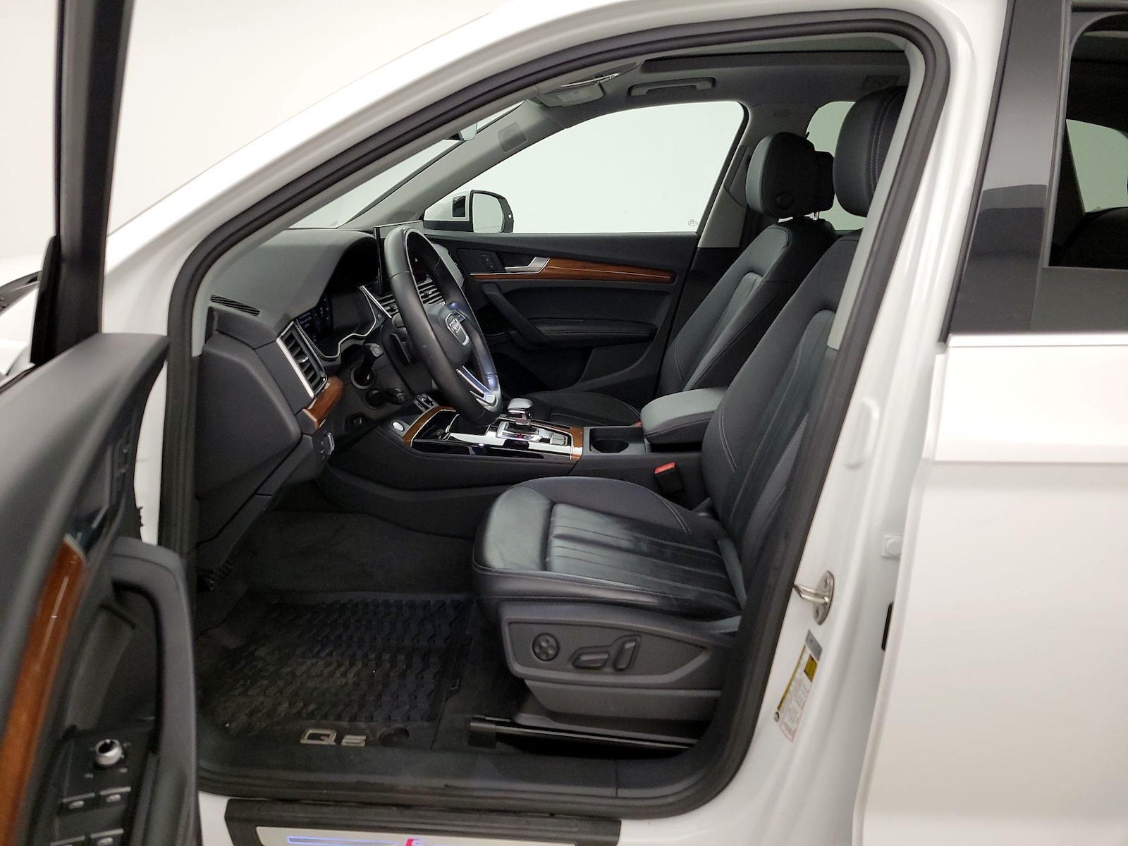 2023 Audi Q5 Premium Plus - Photo 10