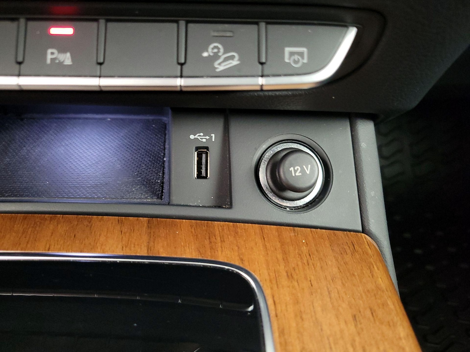 2023 Audi Q5 Premium Plus - Photo 17
