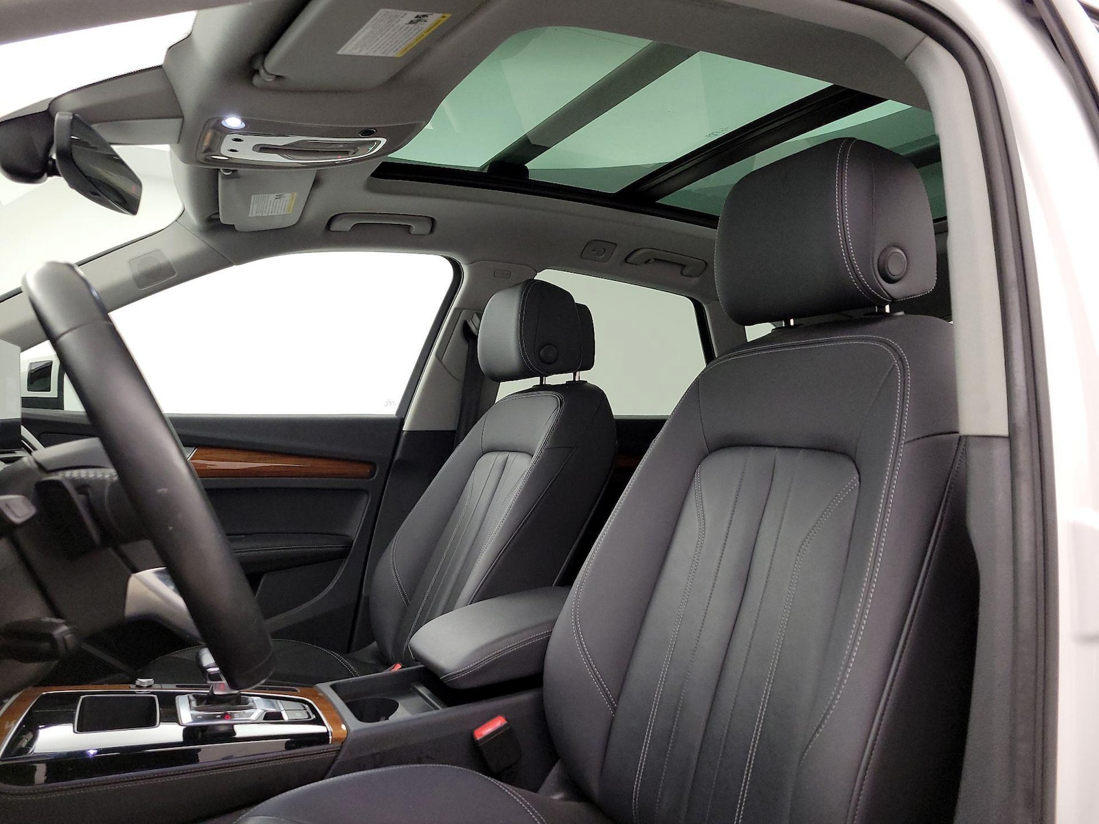 2023 Audi Q5 Premium Plus - Photo 18