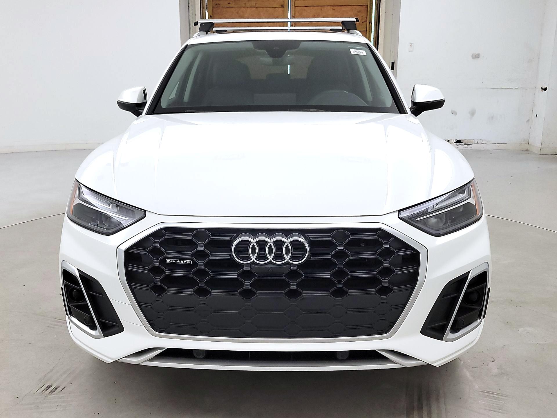 Thumbnail: 2023 Audi Q5 - 2