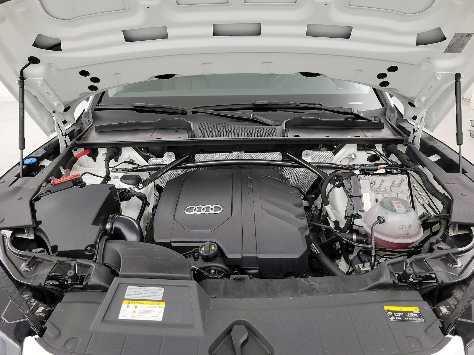 2023 Audi Q5 Premium Plus - Photo 21